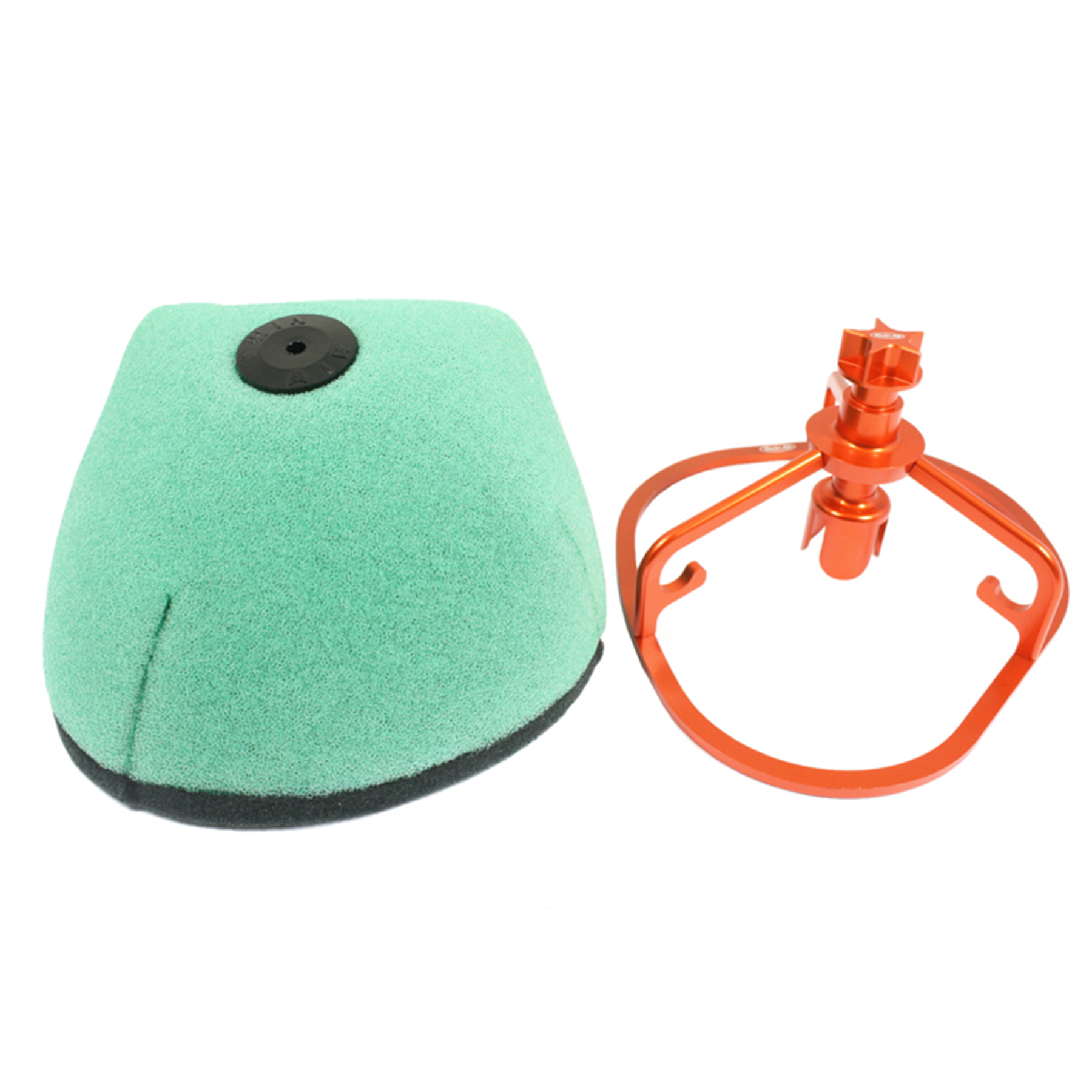 Twin Air Power Flow Kit 151122C for Enhanced Air Filtration and Performance