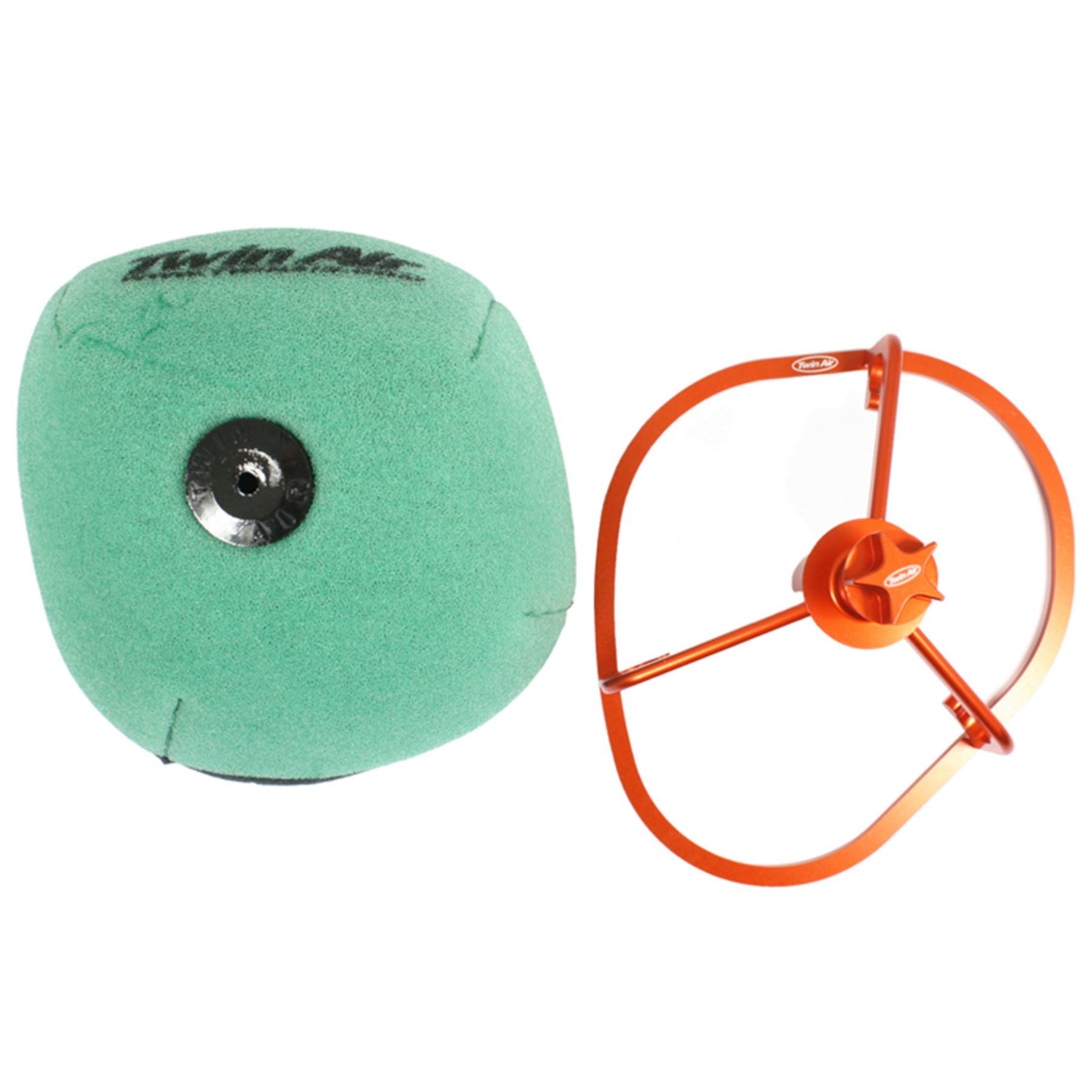 Twin Air Power Flow Kit 151122C for Enhanced Air Filtration and Performance