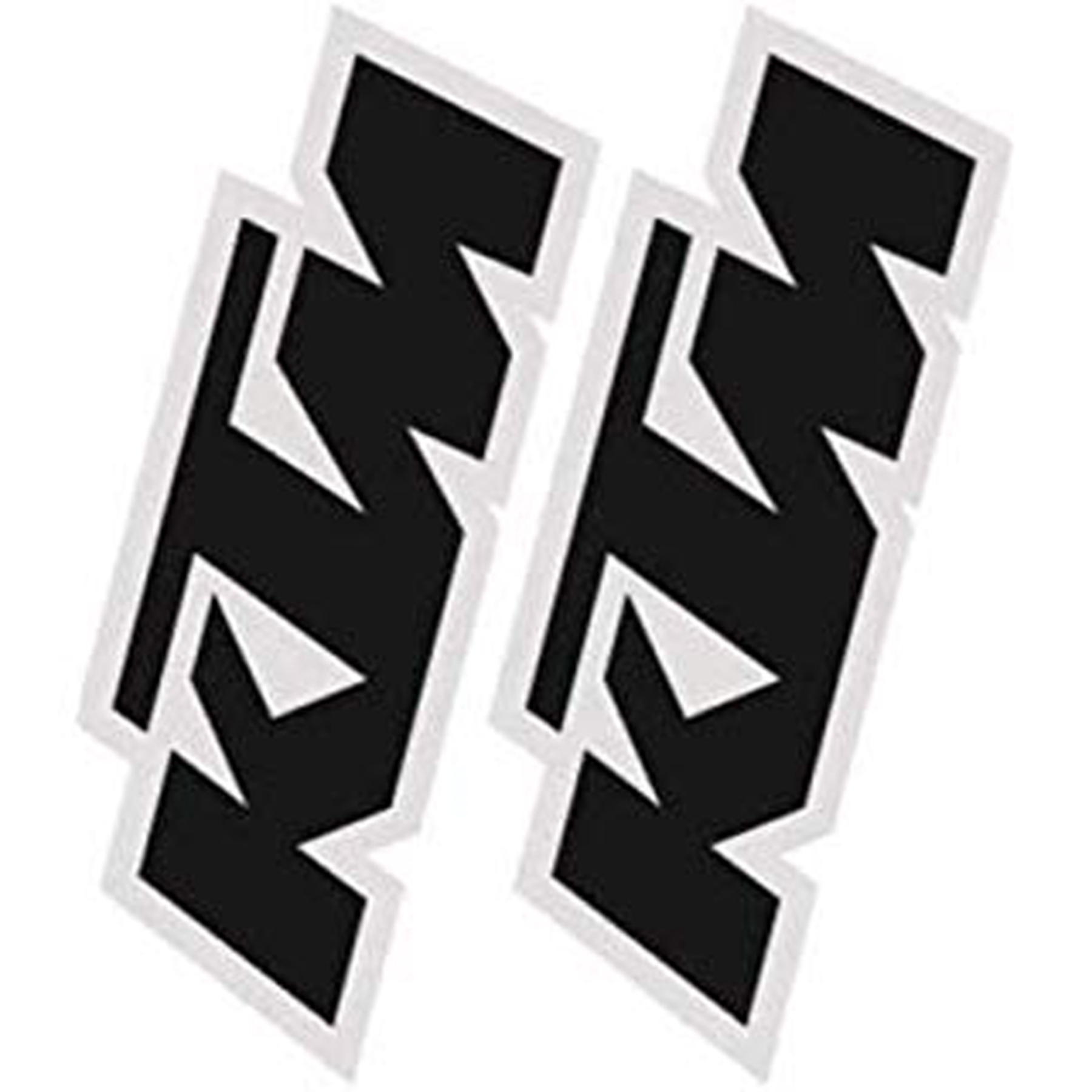 Factory Effex FX 2016 Dealer 5 Pack Stickers for KTM - Custom Decal Kit