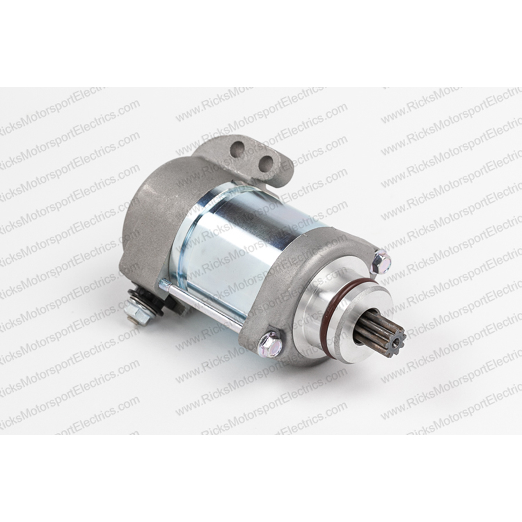 Ricks Electric Starter Part Number 61-901 for Reliable Engine Startup