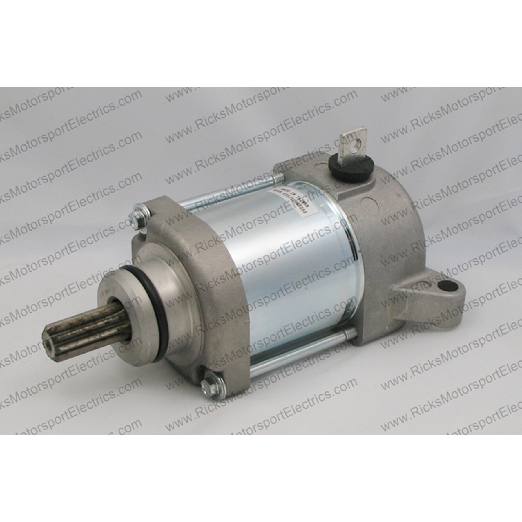 RICK'S OE Style Starter Motor Part 61-420 for Automotive Applications