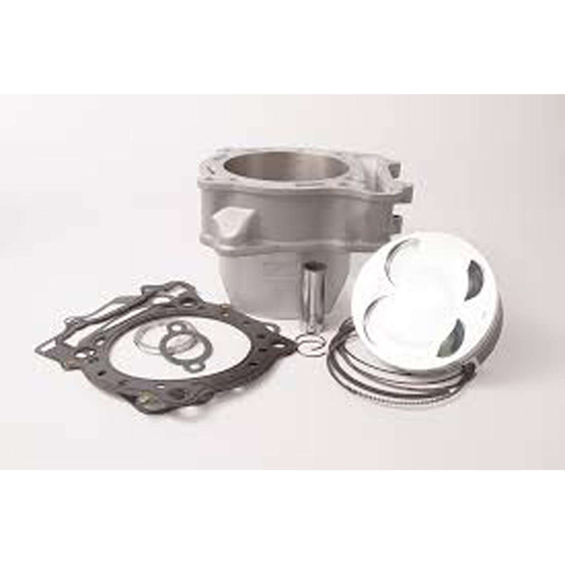Cylinder Works KX250F 04-05 and RMZ250 04-06 Cylinder Head Kit (Part #CH3002-K01)