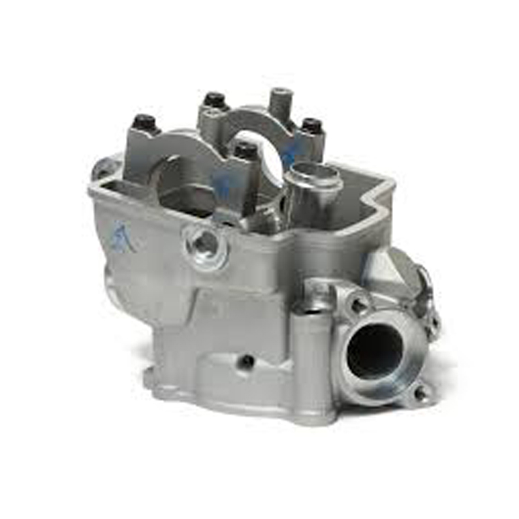 CYLINDER WORKS Cylinder Head Kit for Honda CRF250R 2008 - Part Number CH1002-K01