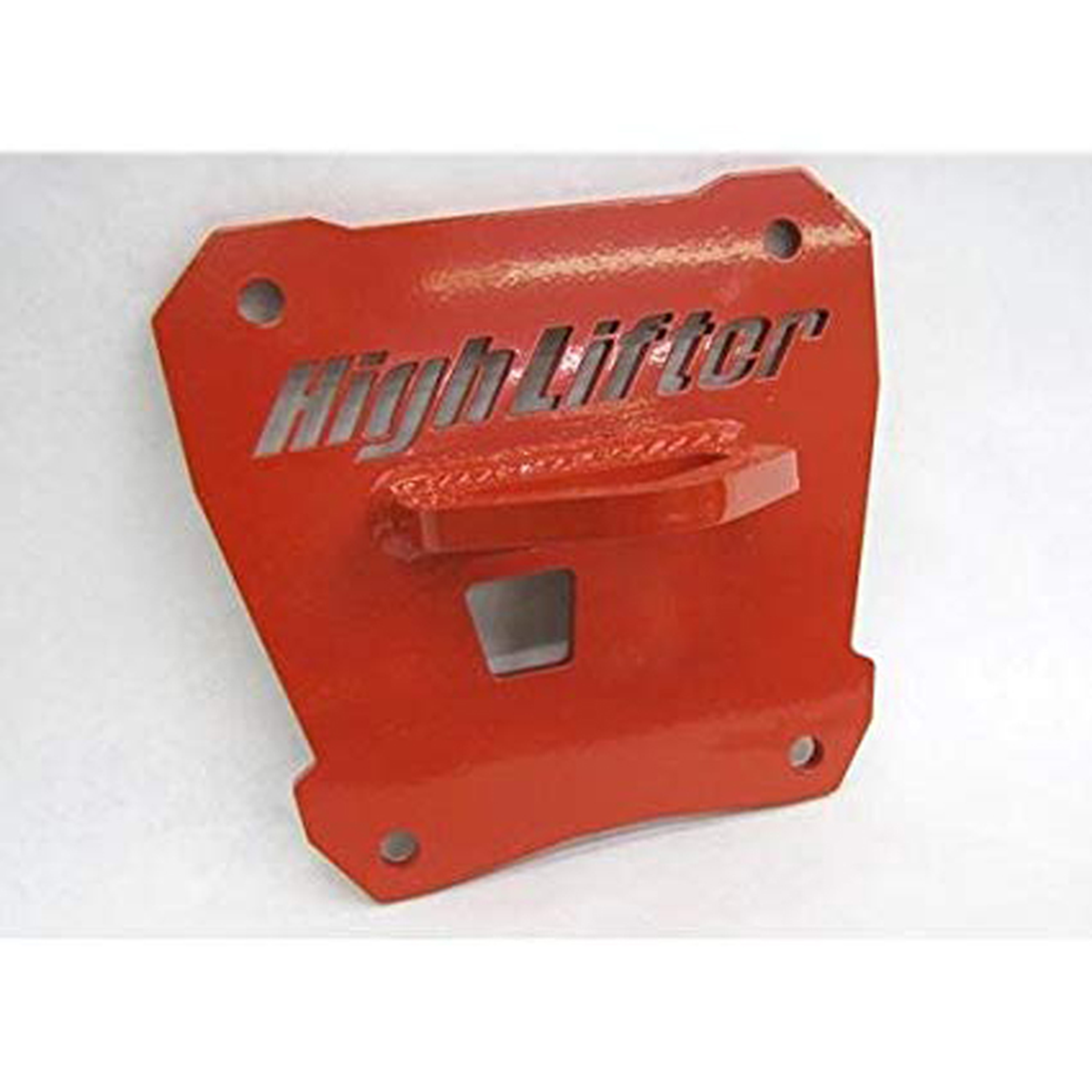 High Lifter Tow Hook for RZR1 - Heavy Duty Towing Accessory