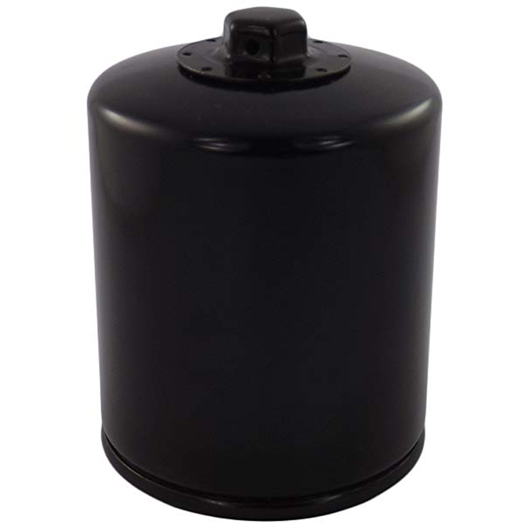 HI-FLO Racing Oil Filter HF171 Black for High-Performance Engines