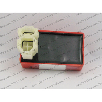 RICK'S Electric OEM Style Honda CDI Box (Part Number 15-622)
