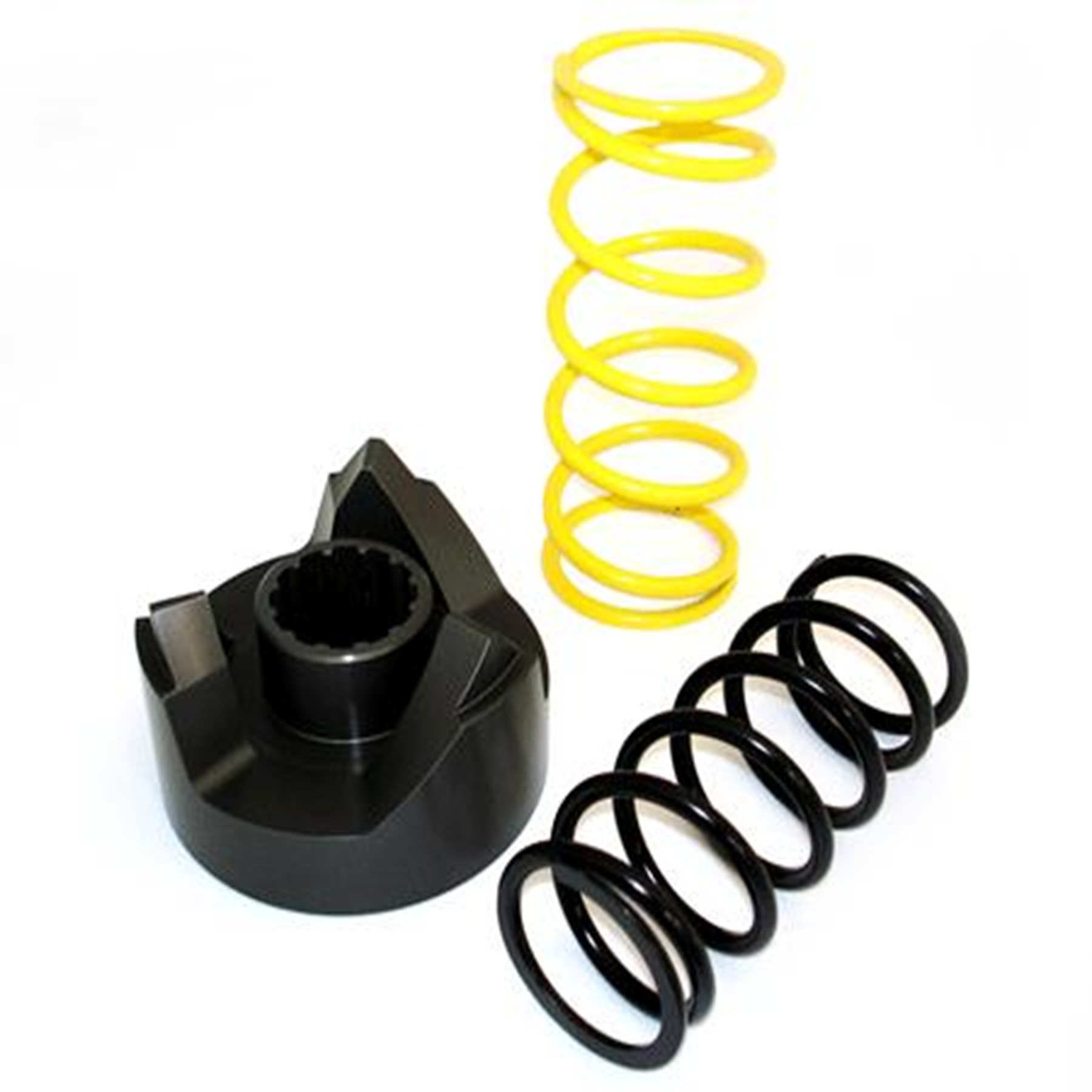 EPI Performance TPSD60 Trail Performance Clutch Kit for Enhanced Off-Road Power