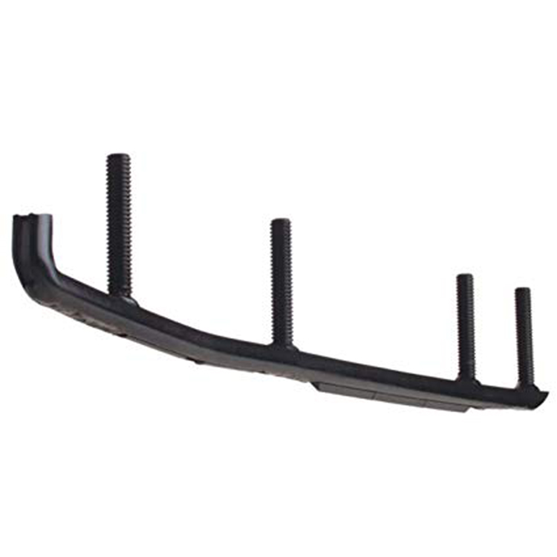 WOODYS ESM3-7000 Flex-Ski / Simmons 4X60 Inches for Snowmobile and Off-Road Vehicles