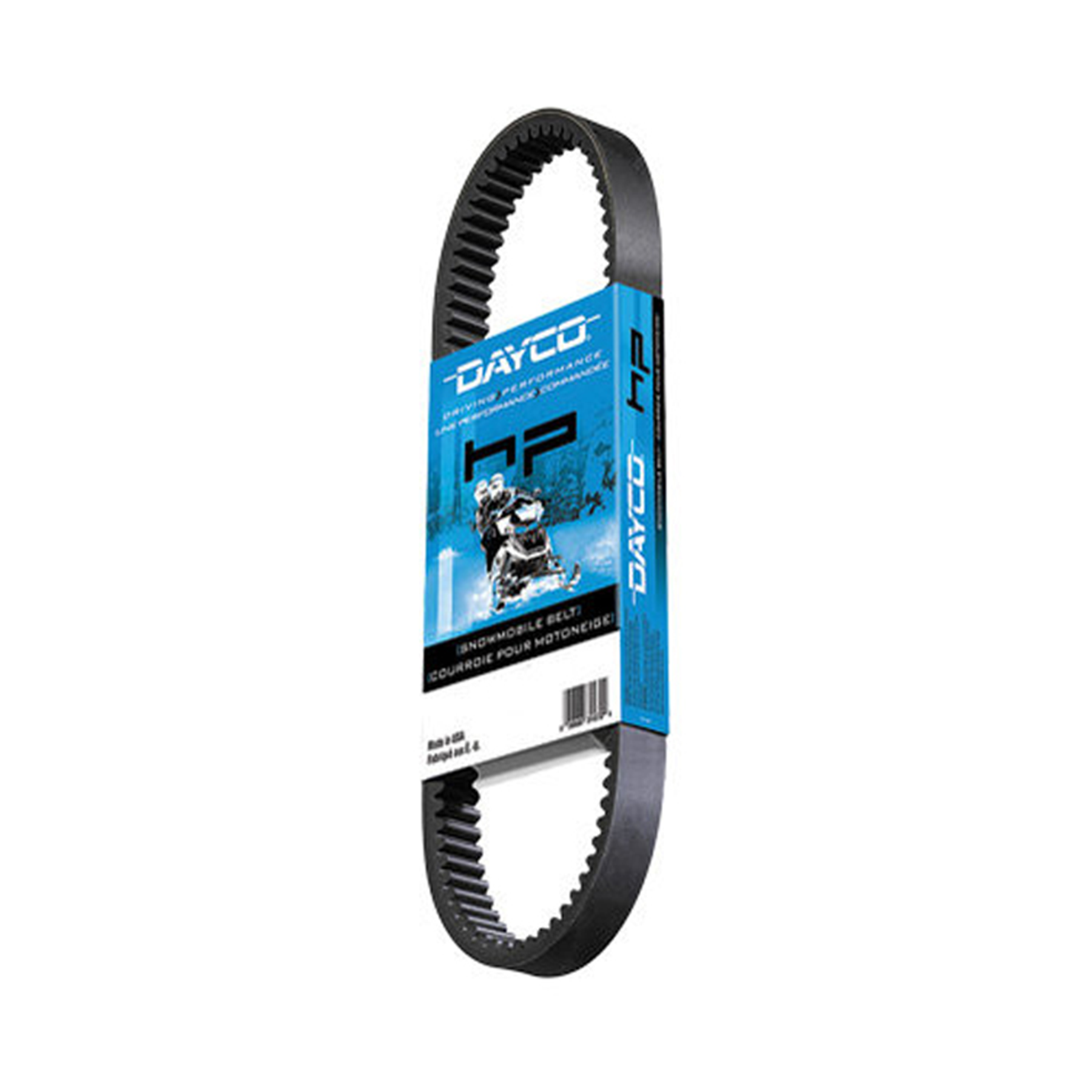 DAYCO ATV/UTV Drive Belt - Part No. HP2023 for Reliable Performance