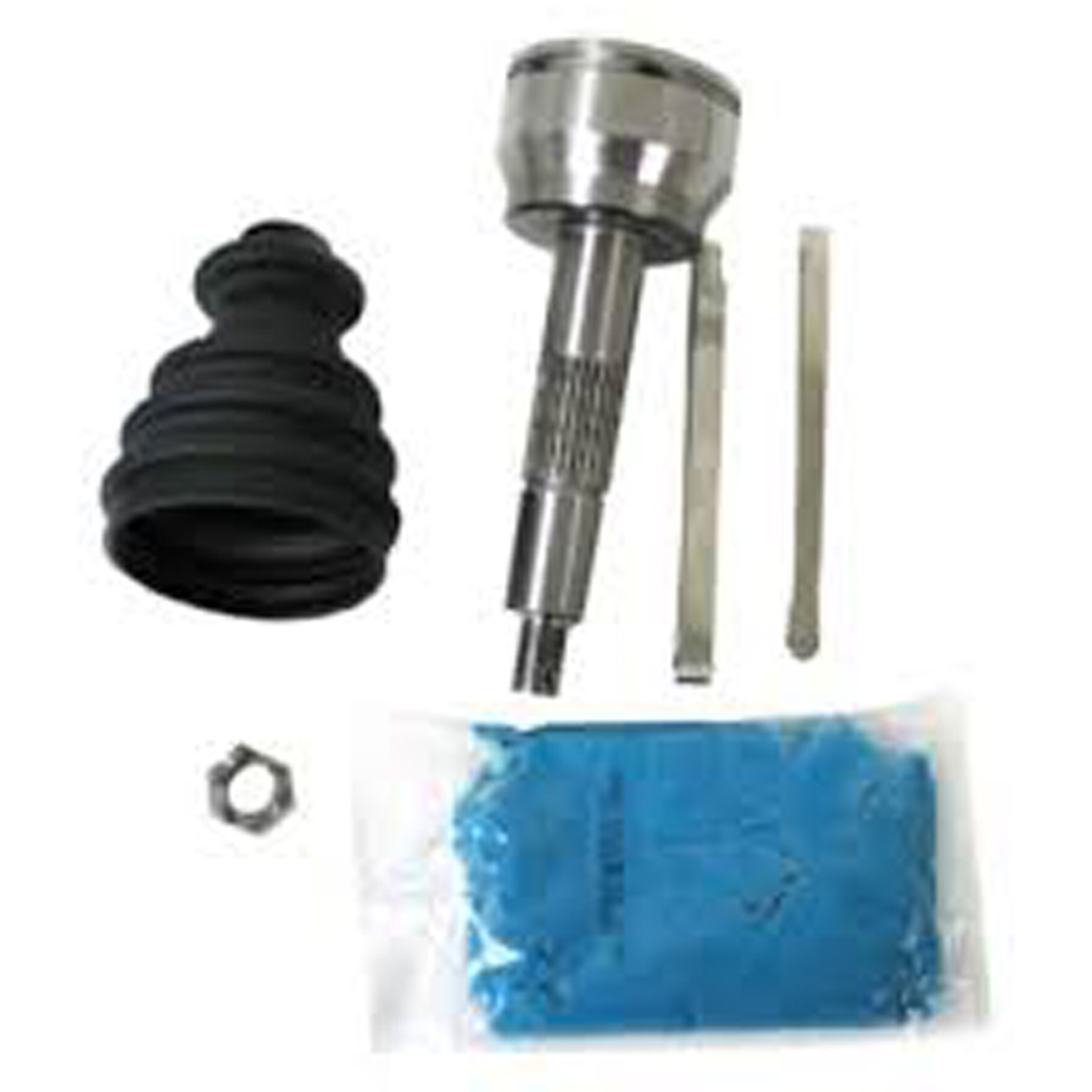Wild Boar Outer CV Joint Kit for Kawasaki - Part Number CVK404K