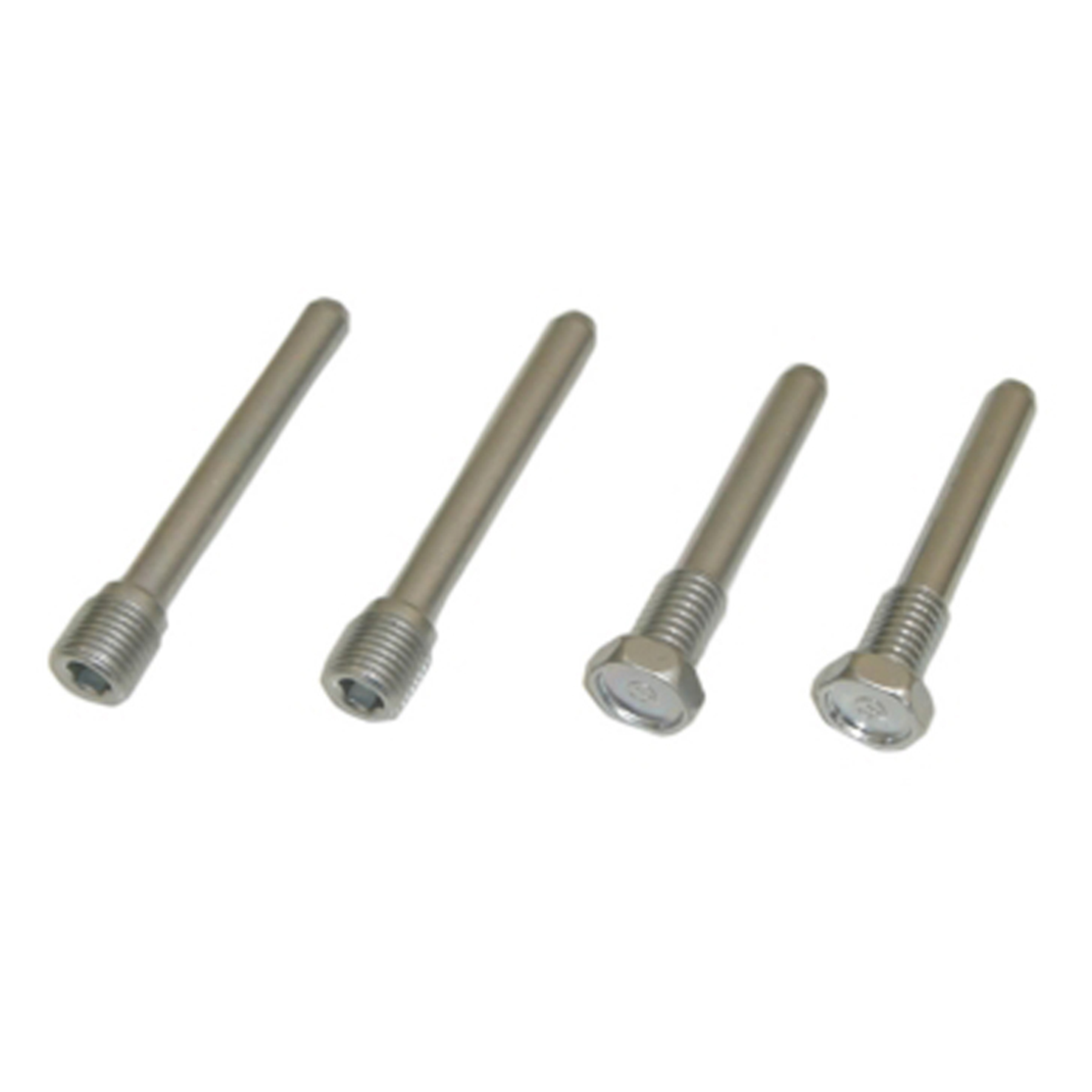 SHINDY Brake Pad Hanger Pins Kit (Part Number 08-052)