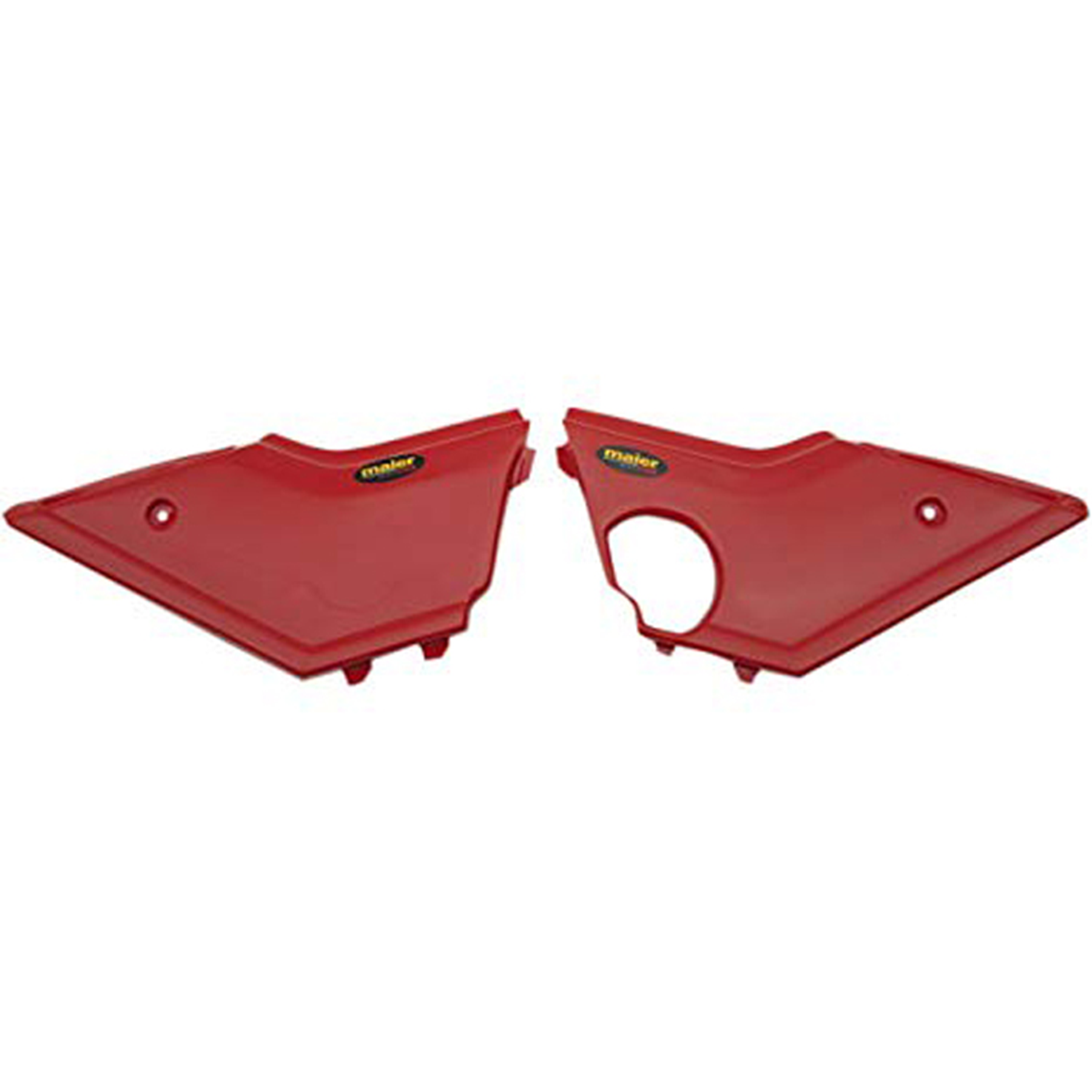 Maier Plastics Honda TRX350 4x4 Side Panels (Part Number 117782)