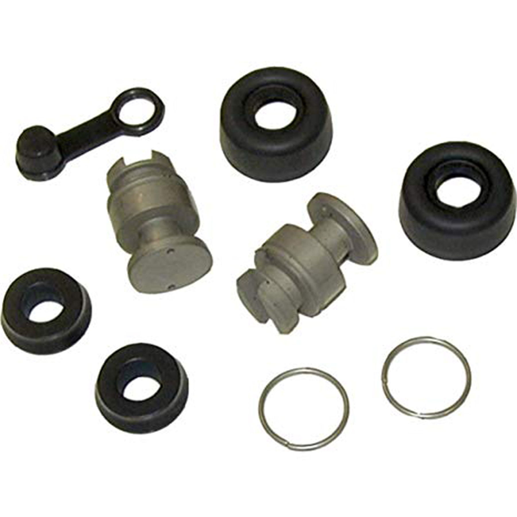 SHINDY Honda Wheel Cylinder Rebuild Kit Part #06-505