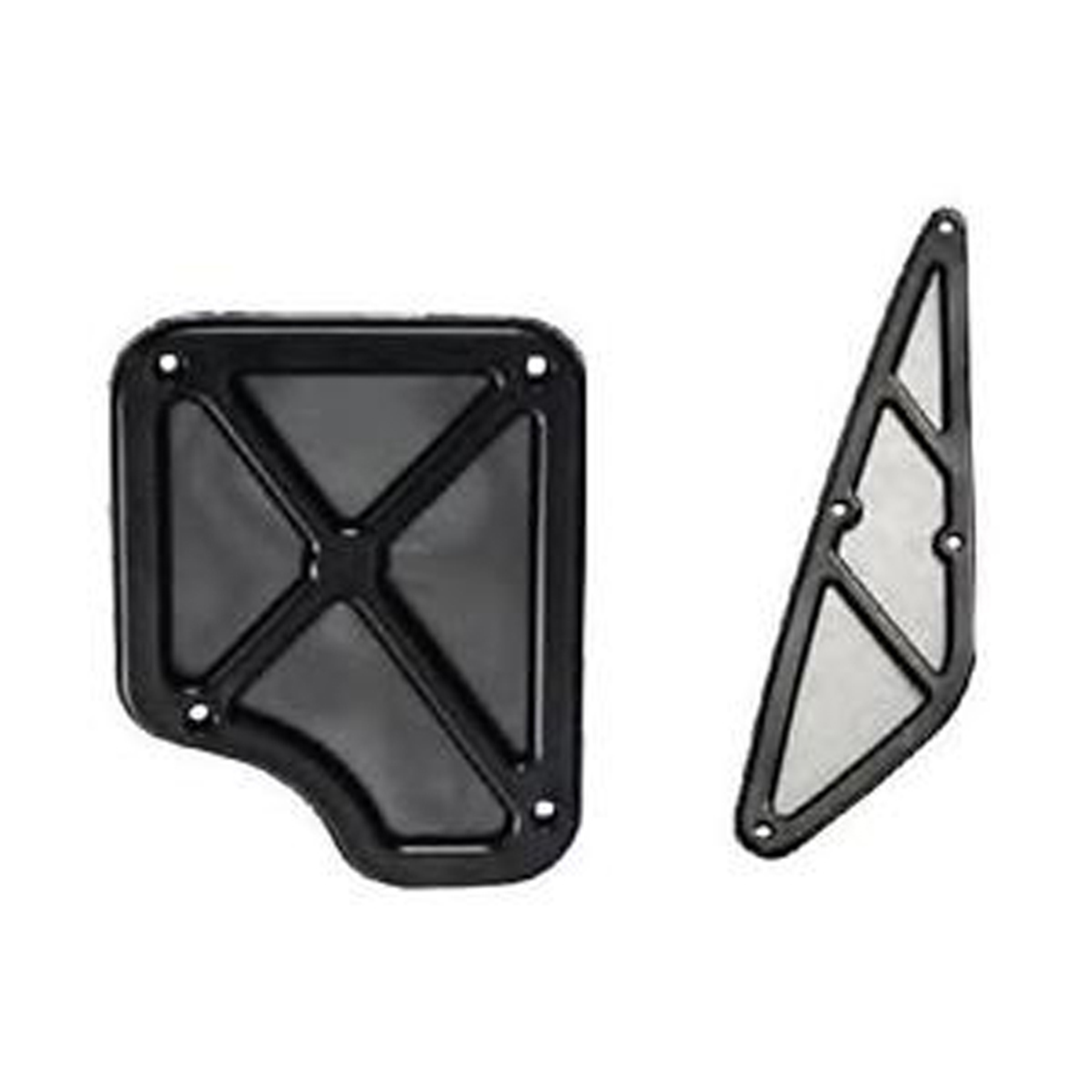 Starting Line Products Ski Doo Hot Air Elimination Kit (Part #32-615)