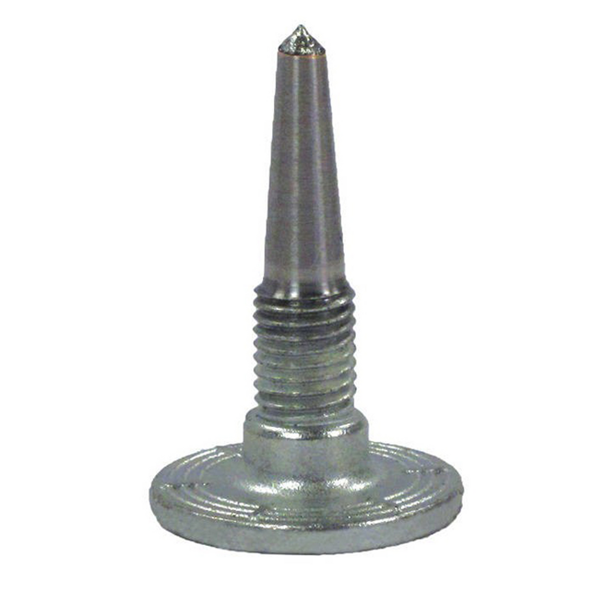 WOODYS Trigger Lake Racing Studs, 1.575-Inch x 5/16-Inch, 48-Pack, Part Number TRIG-1575-S