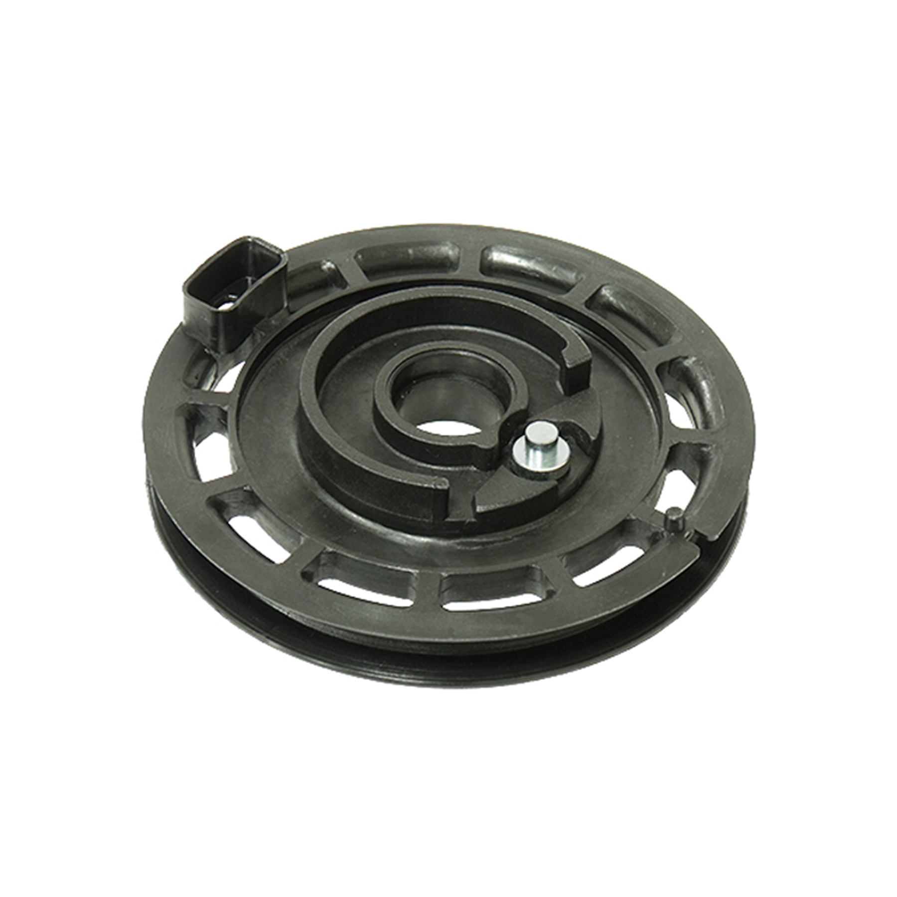 SPI Rope Sheave Model SM-11021 for Reliable Pulley Operations