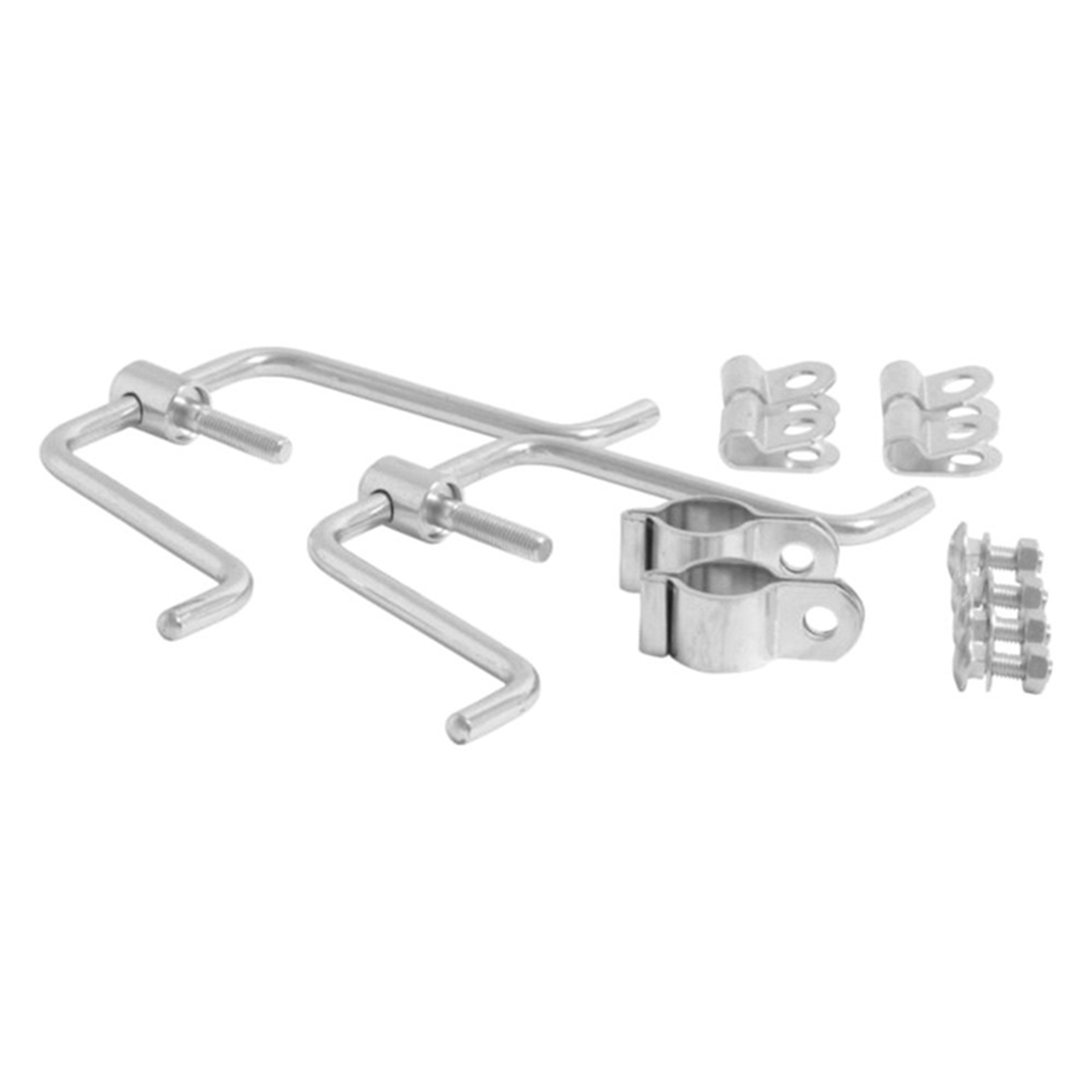 Highway Hawk Mounting Kit for P04-163 Motorcycle Accessories