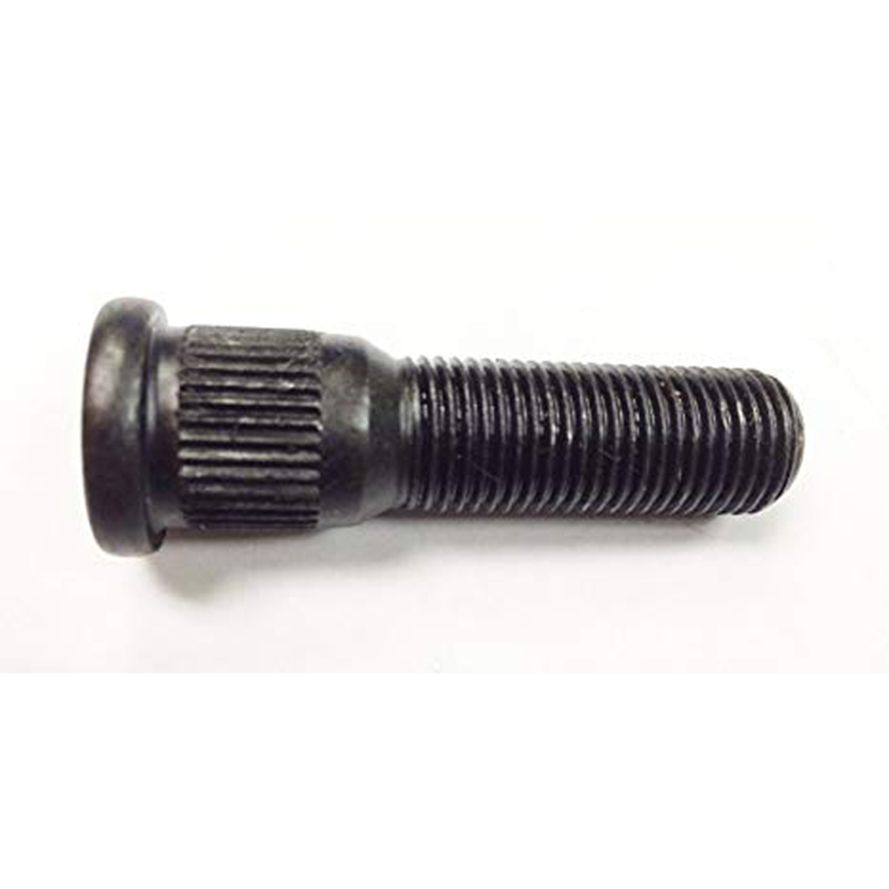 Martin Wheel WBP-5 Wheel Bolt - 1/2" x 1-3/16" Press-In Wheel Bolt