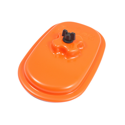TWIN AIR Airbox Cover Part 160112 for Optimal Engine Protection