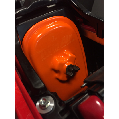 TWIN AIR Airbox Cover Part 160112 for Optimal Engine Protection