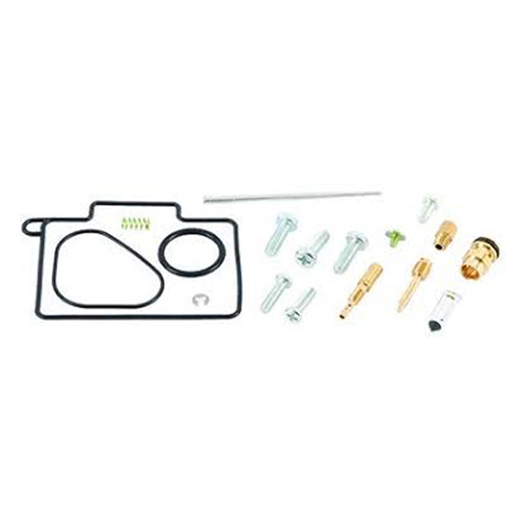 All Balls Racing Carburetor Rebuild Kit Part #26-1532