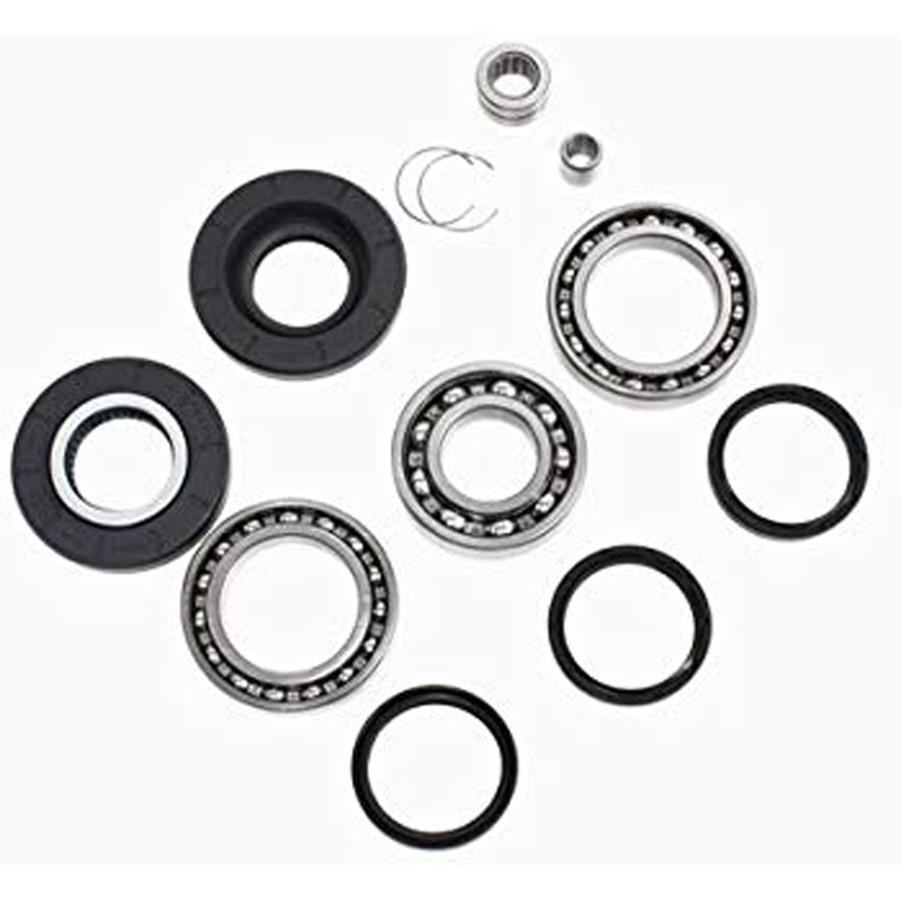 All Balls Racing Differential Bearing Kit - Part Number 25-2107