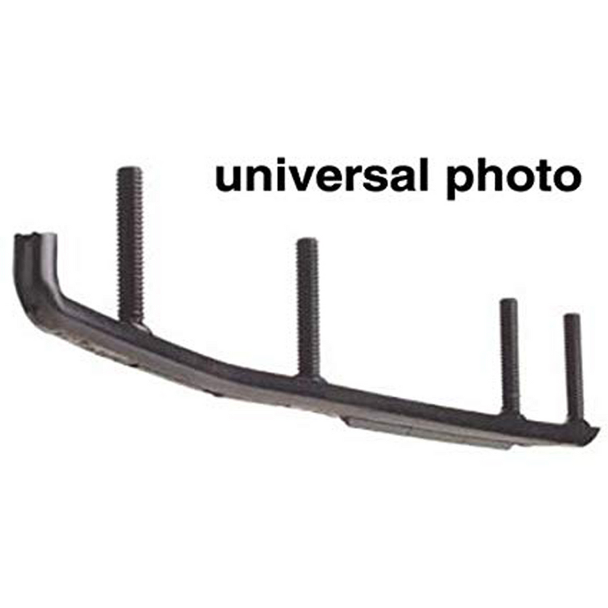 Woody's TPI4-1300 Carbide Runners for Polaris Trail Blazer IV