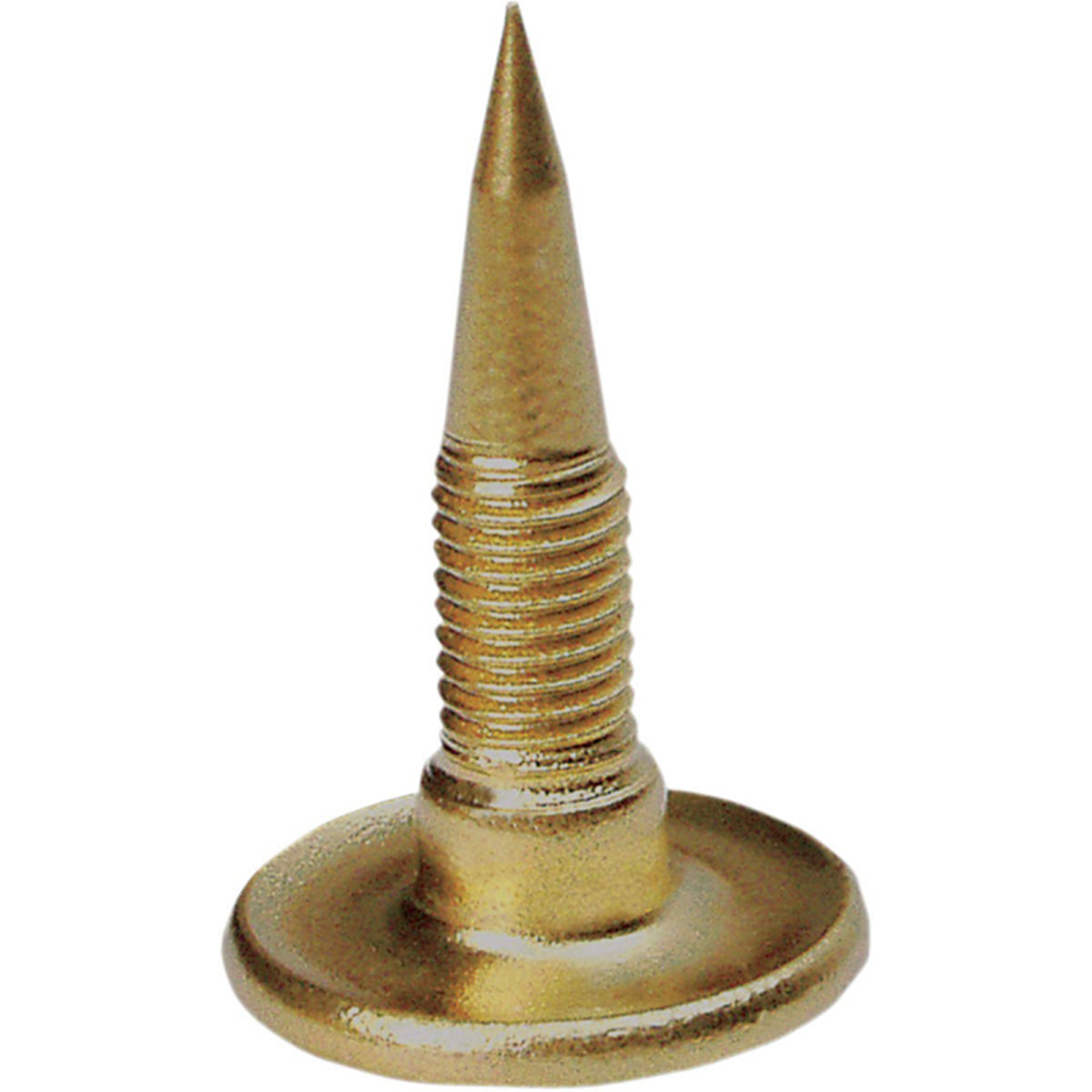 WOODYS GEP-7000 Steel Traction Master Eliminator 48-Pack with Lock Nuts