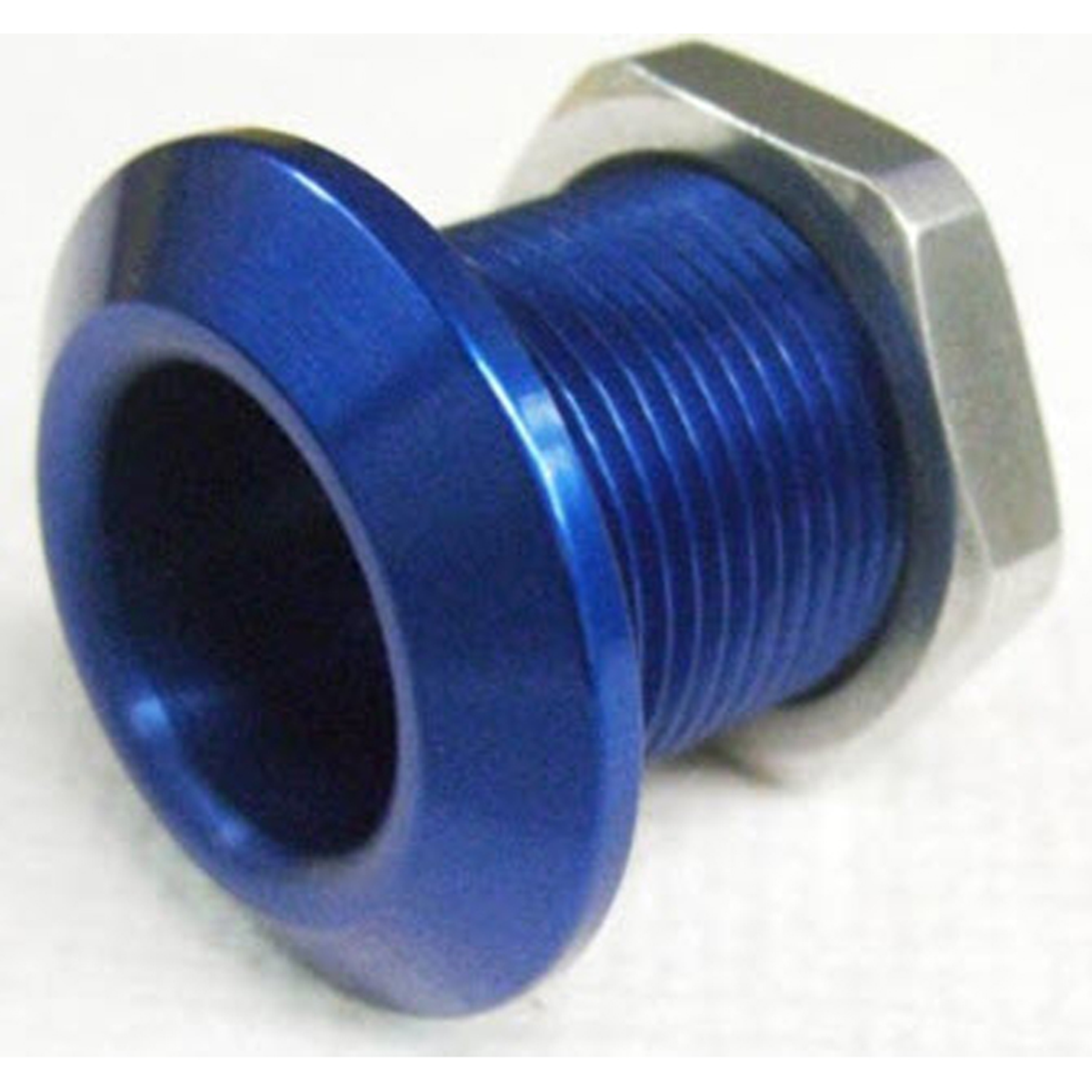 Atlantis AZ1010BL Bow Eye Blue for Kawasaki - Marine Hardware and Rigging Equipment