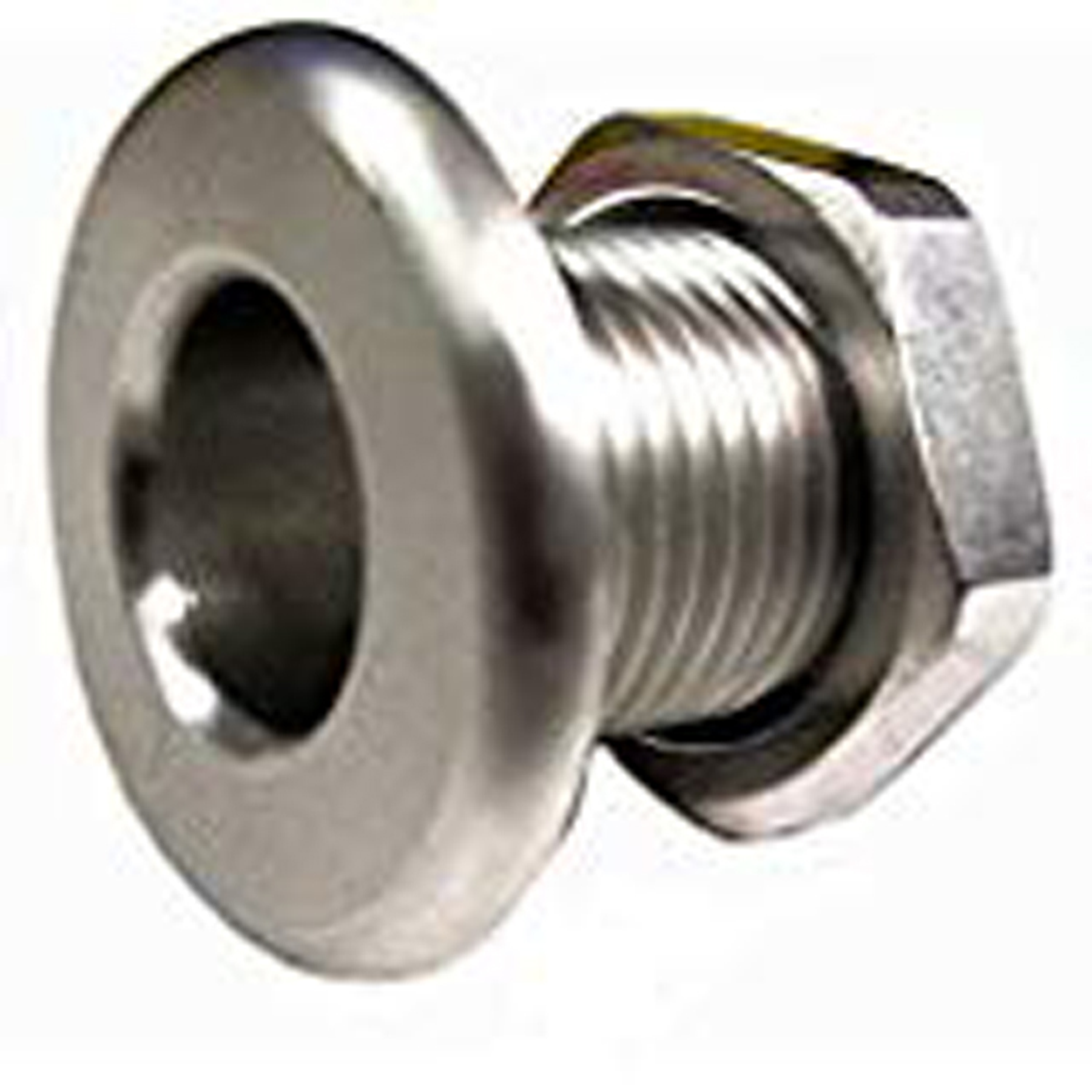 Atlantis AZ1010SI Bow Eye Silver for Kawasaki Marine Applications