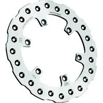 JT Sprocket JTD4062SC01 Rear Disc Brake for Yamaha Motorcycles