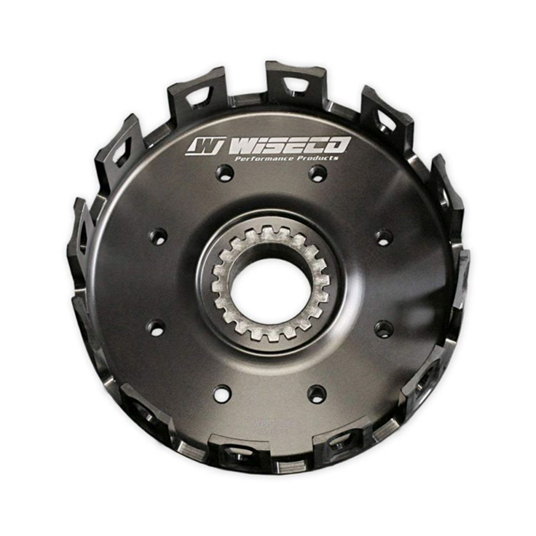 Wiseco WPP5009 Pressure Plate for Kawasaki KX450F - 6-Spring Design