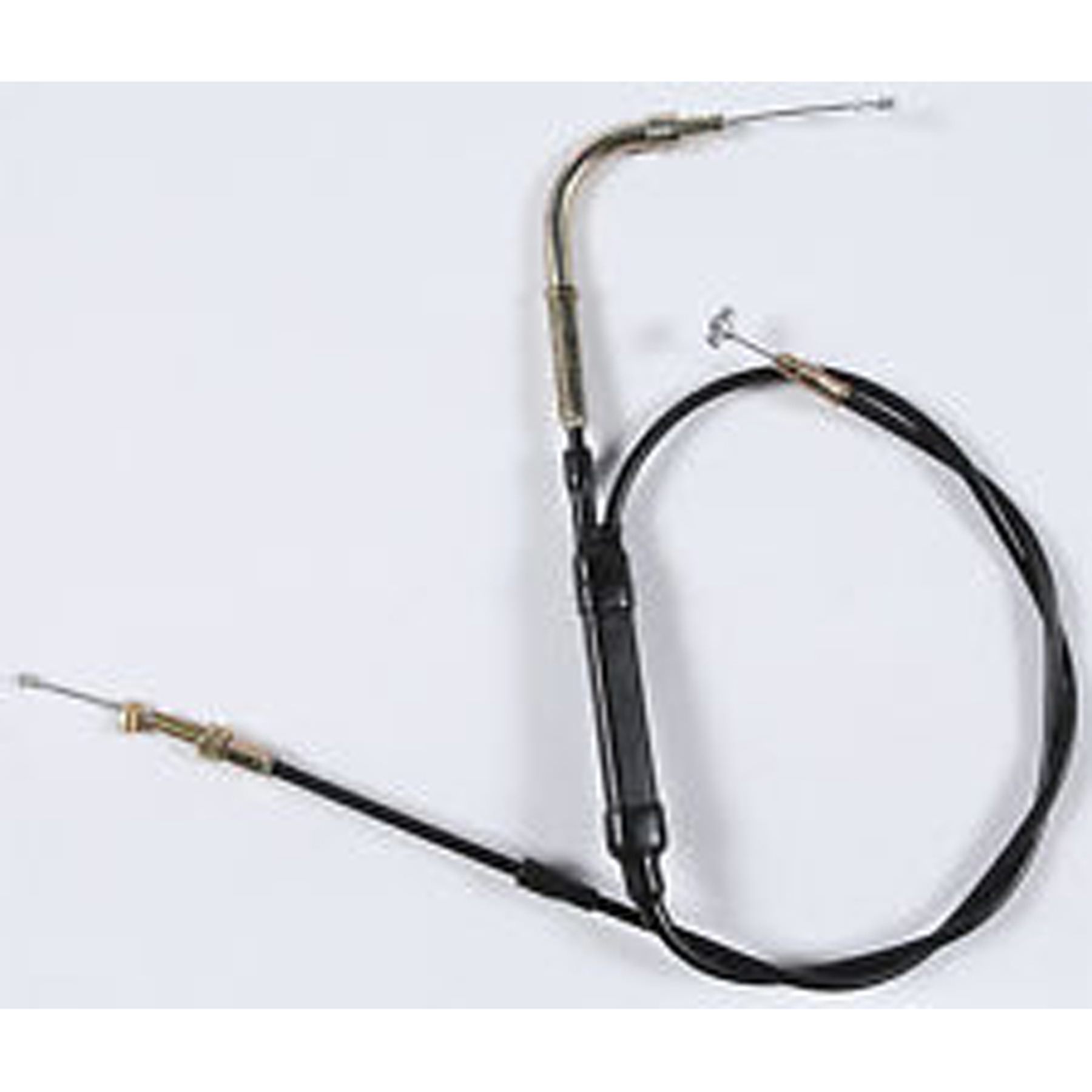 SPI Mikuni Throttle Cable for Ski-Doo Vehicles - Part Number 05-139-18