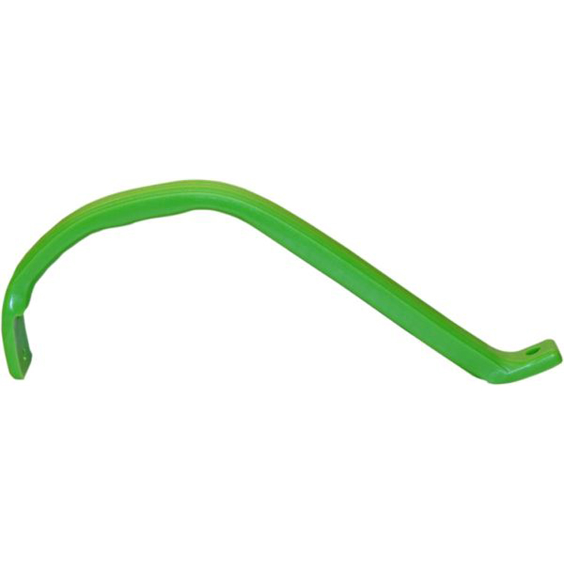 Starting Line Products SLP Mohawk Ski Loop, Lime Green - Part Number 35-611