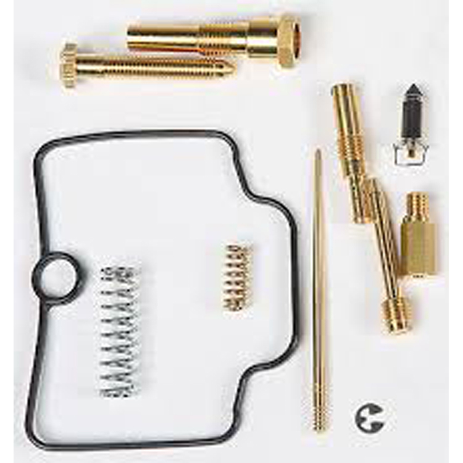 Shindy Honda Carburetor Repair Kit Part Number 03-706