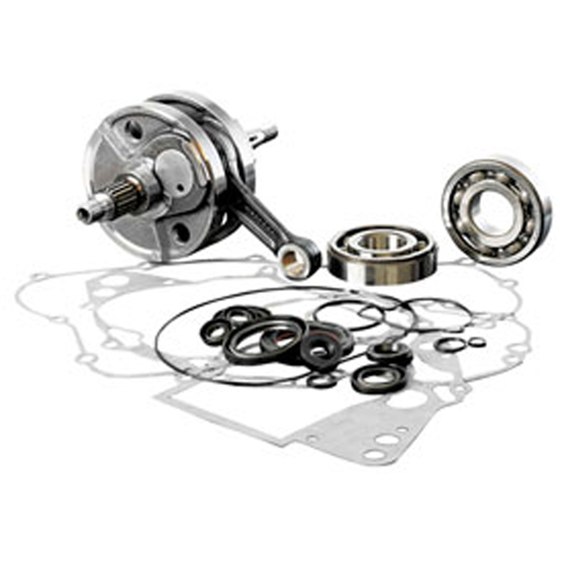 WiseCo WPC168 Crank Shaft for Efficient Engine Performance