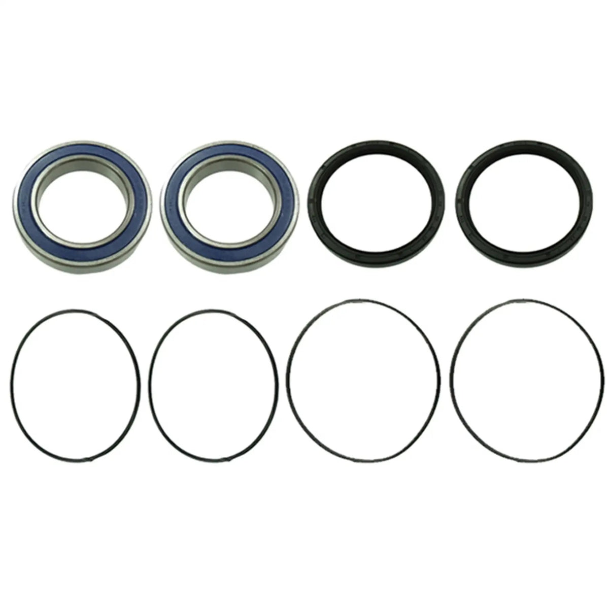 BRONCO Wheel Bearing Kit (Part Number AT-06617) by BRONCO