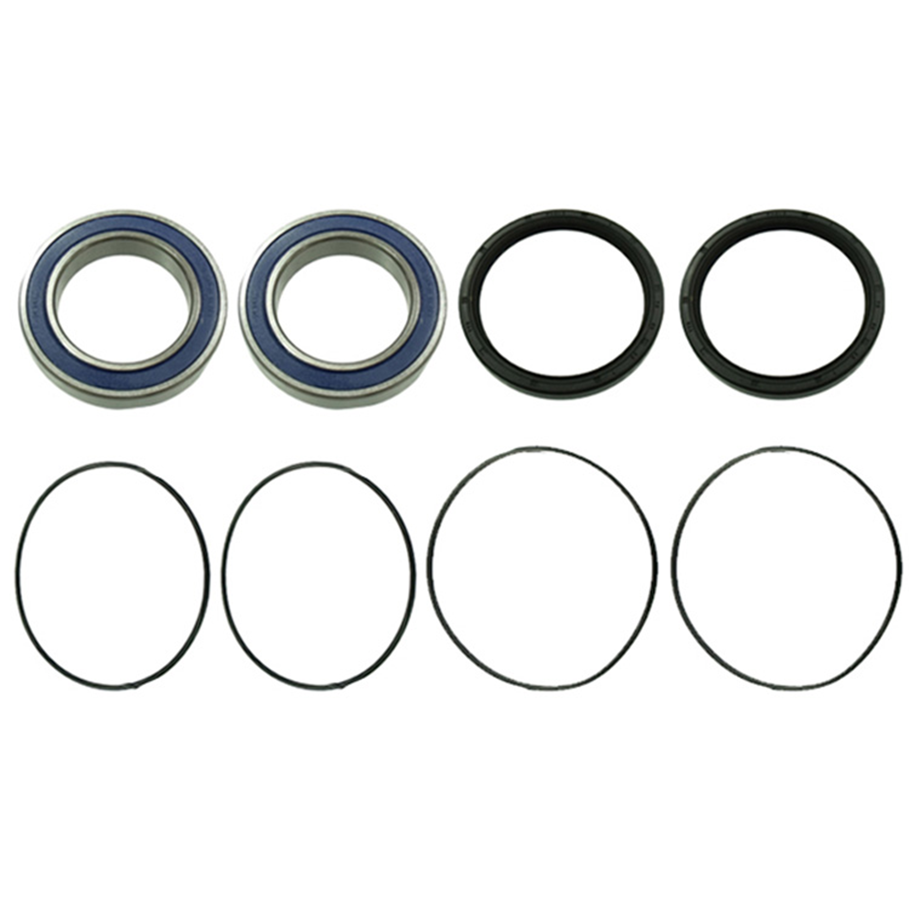 BRONCO Wheel Bearing Kit (Part Number AT-06617)