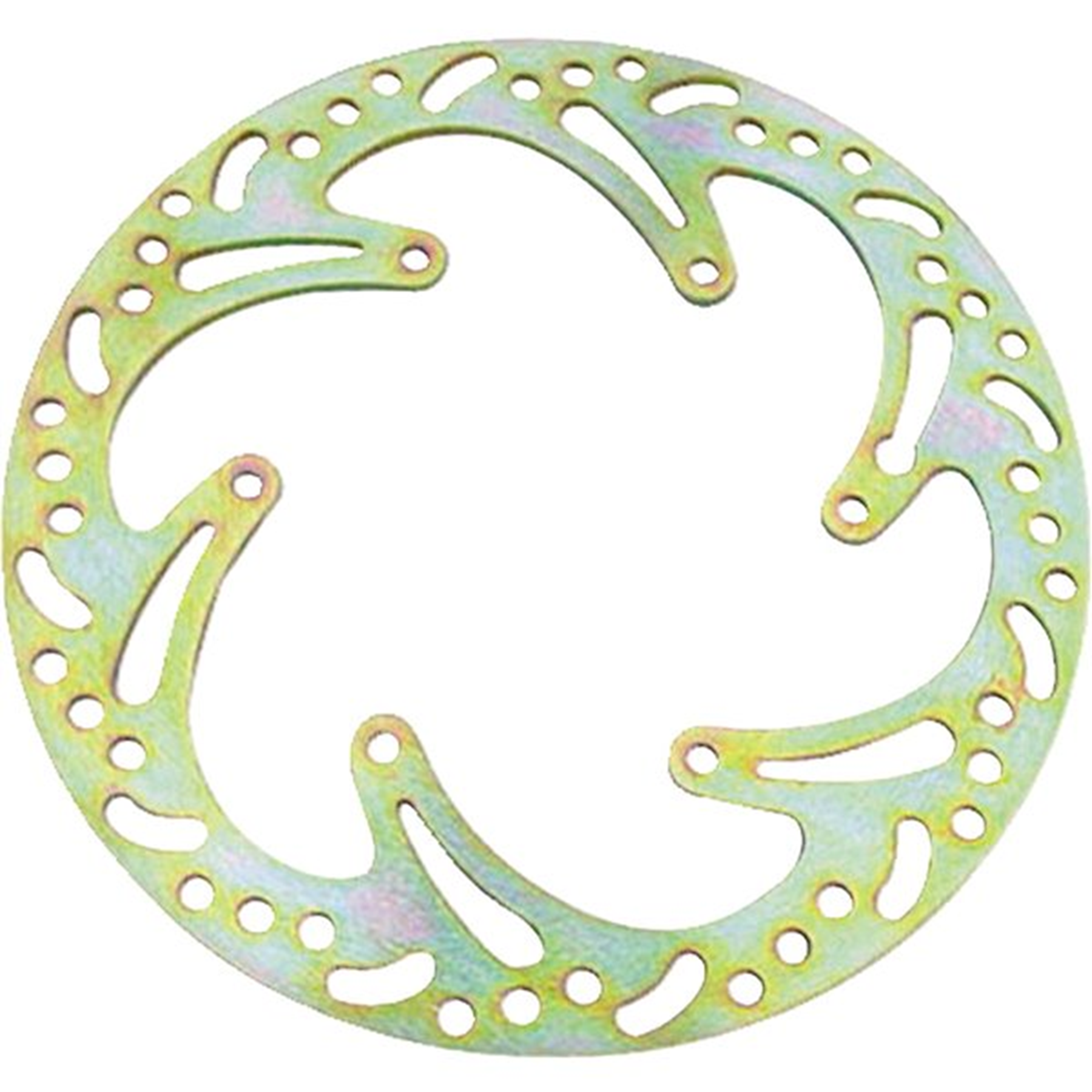 EBC Off Road Rotors MD6245D – Heavy-Duty Brake Rotors for Off-Road Vehicles