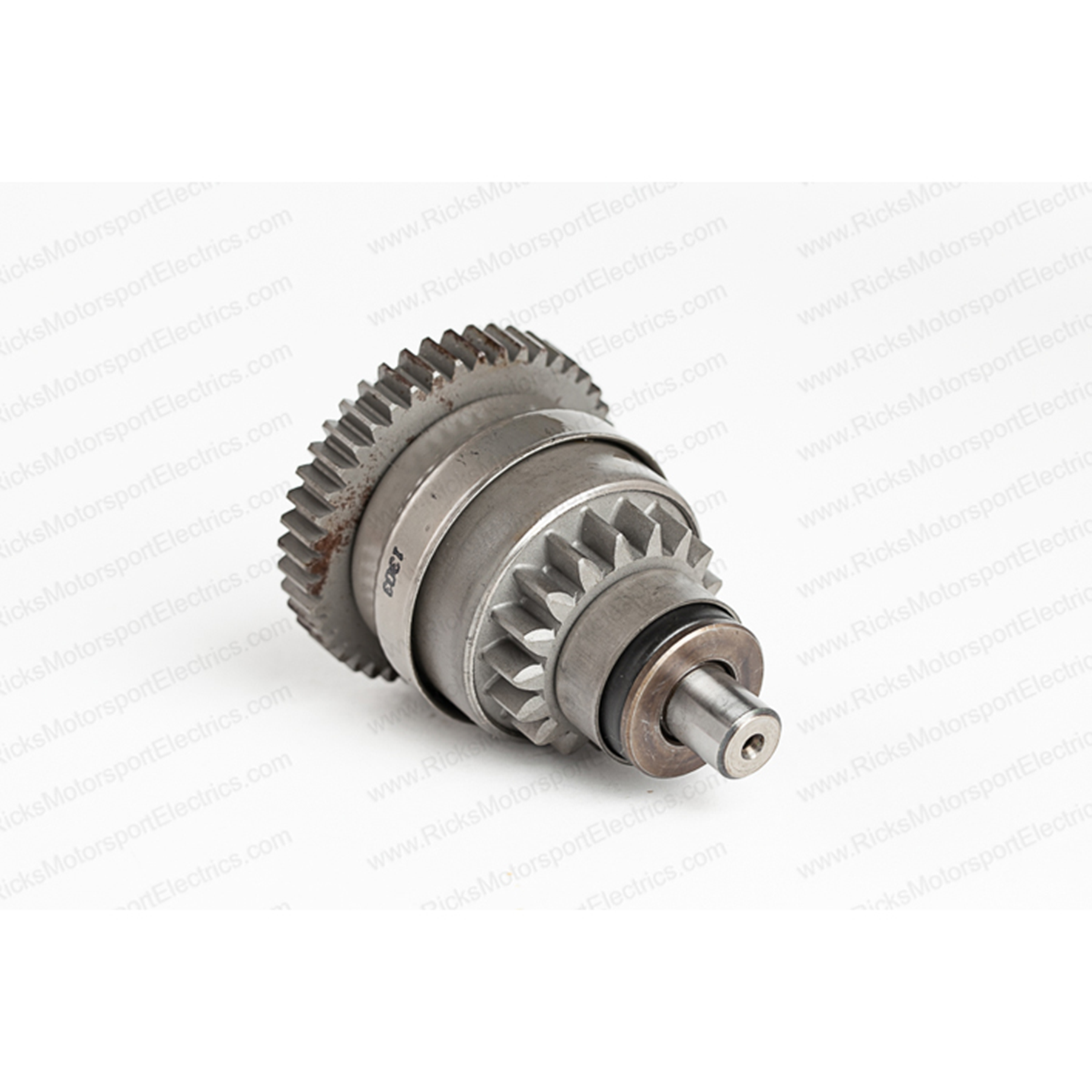 Rick's Electric Starter Drives Part #61-005 for Motorcycle and ATV Applications