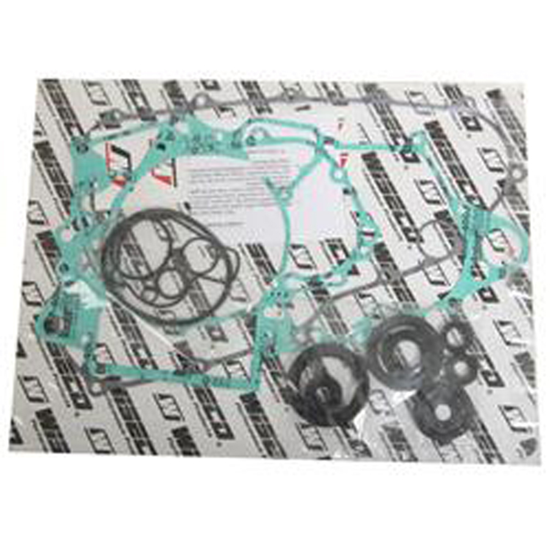 WiseCo Bottom End Kit for Honda CR250R 1992-2001 - Part WB1093