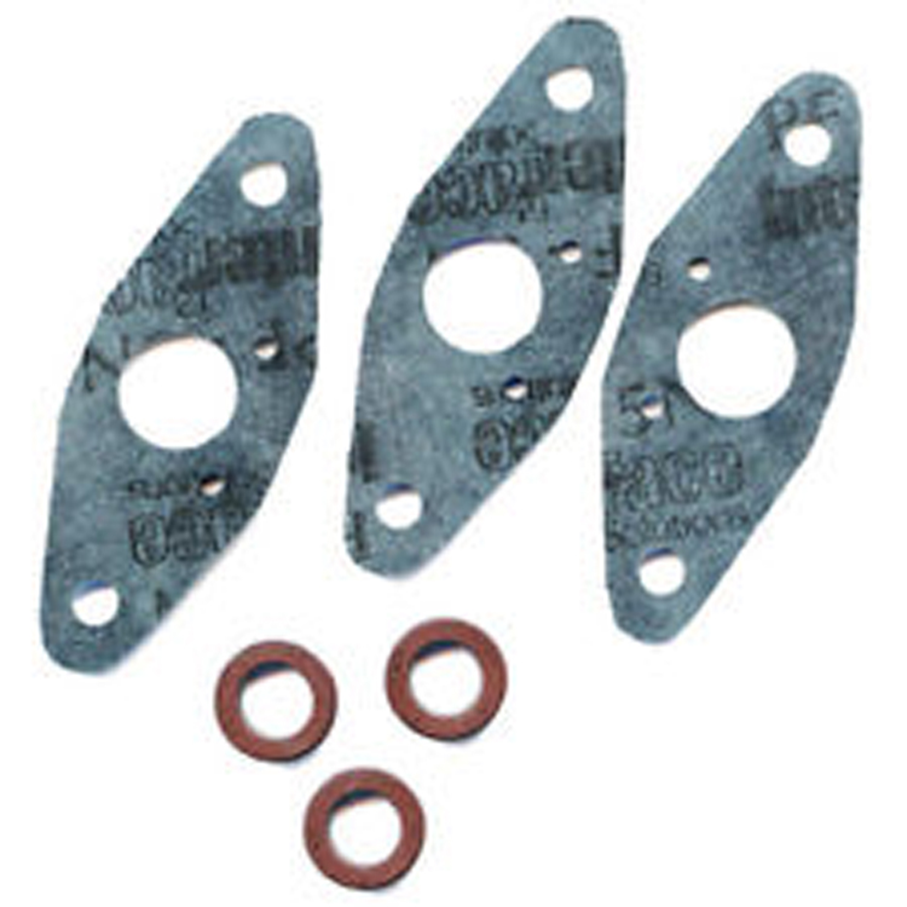 Vertex 609119 Case Gasket Kit with Operating System Compatibility