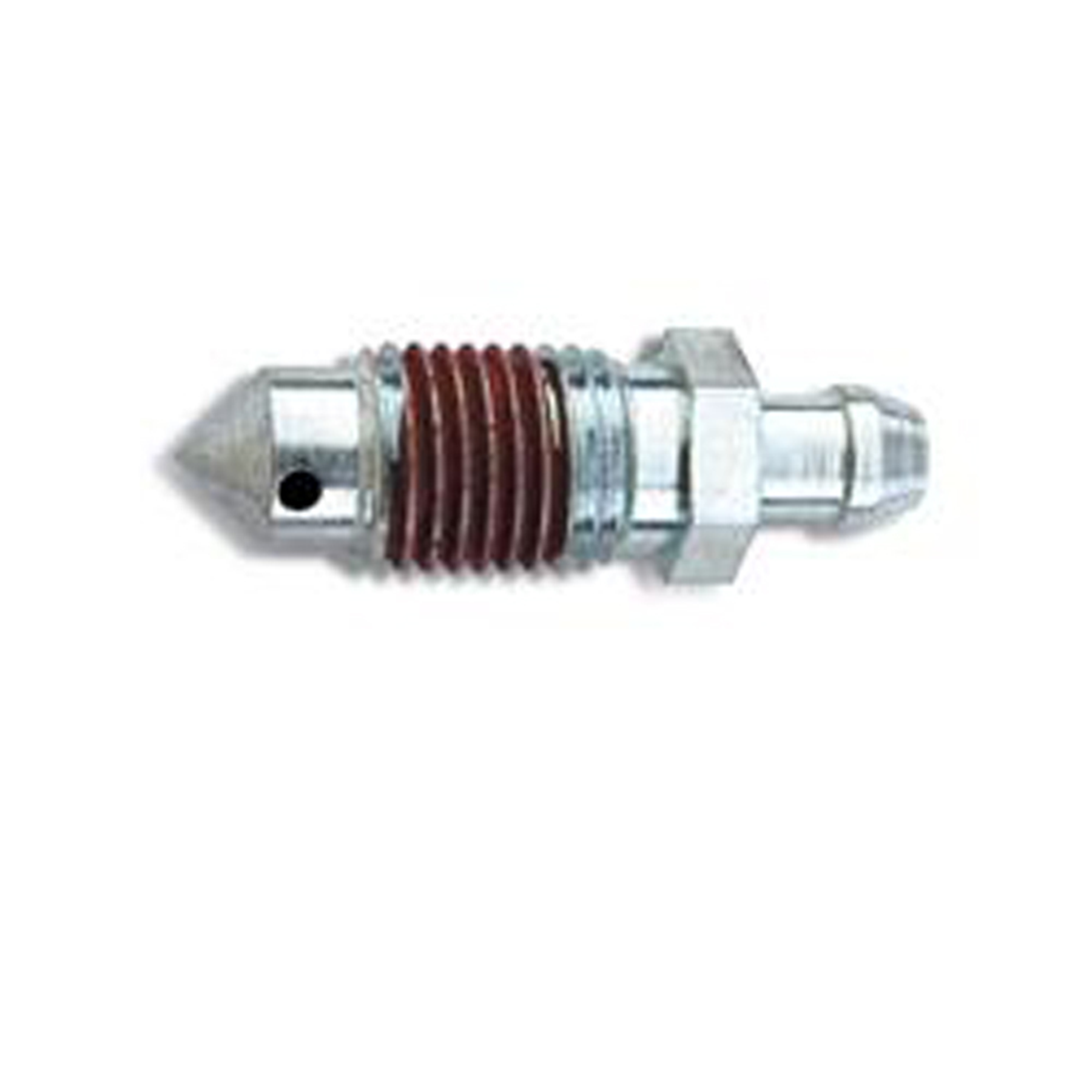 Russell Harley Speed Bleeder 10mm x 1.25 - Easy Brake Fluid Bleeding