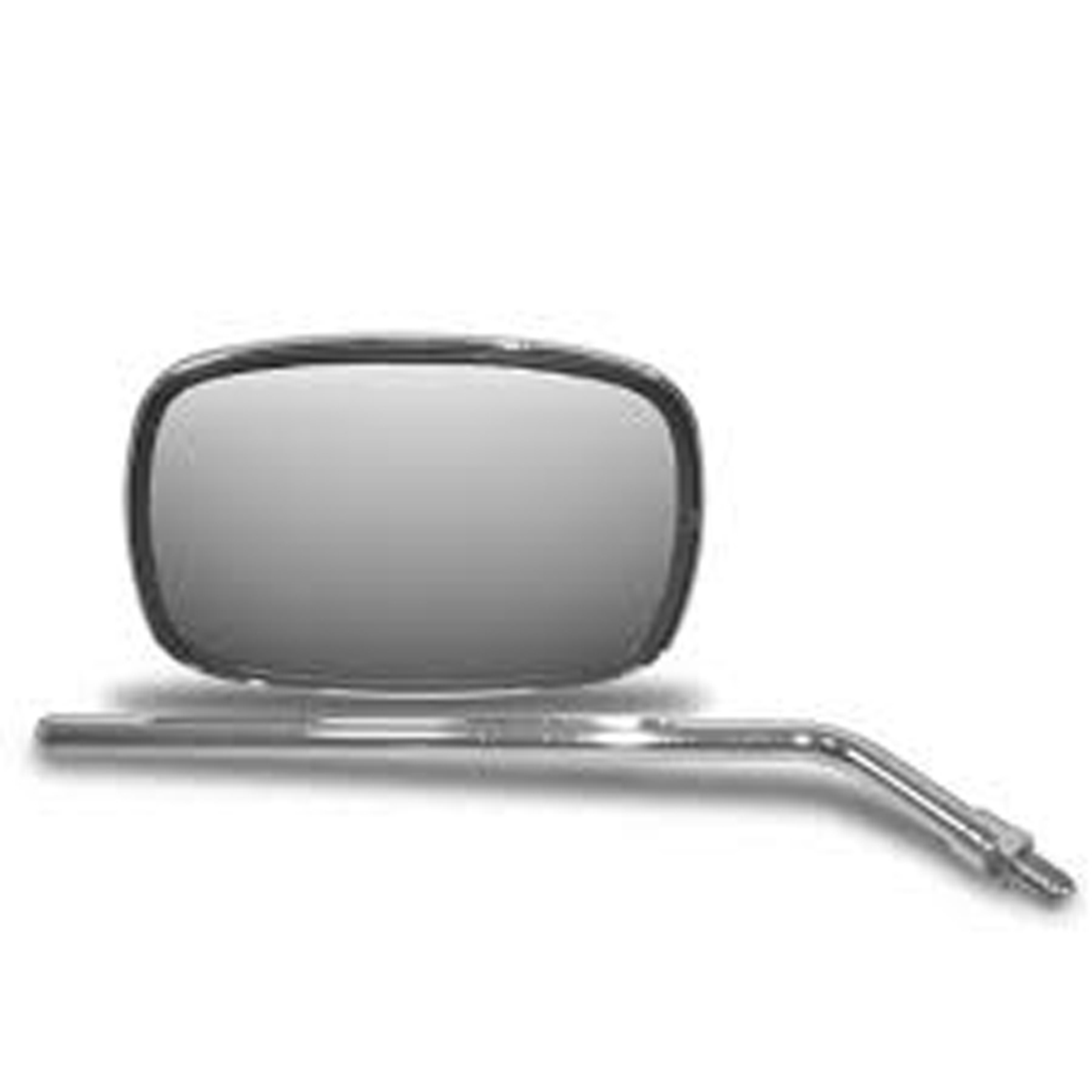 EMGO Mirror Die Cast Right Side for Yamaha – Part Number 20-21710Y