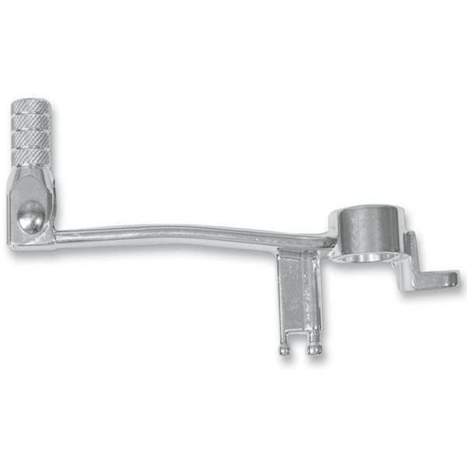 EMGO Brake Pedal for Kawasaki Z1 - Part Number 83-30850