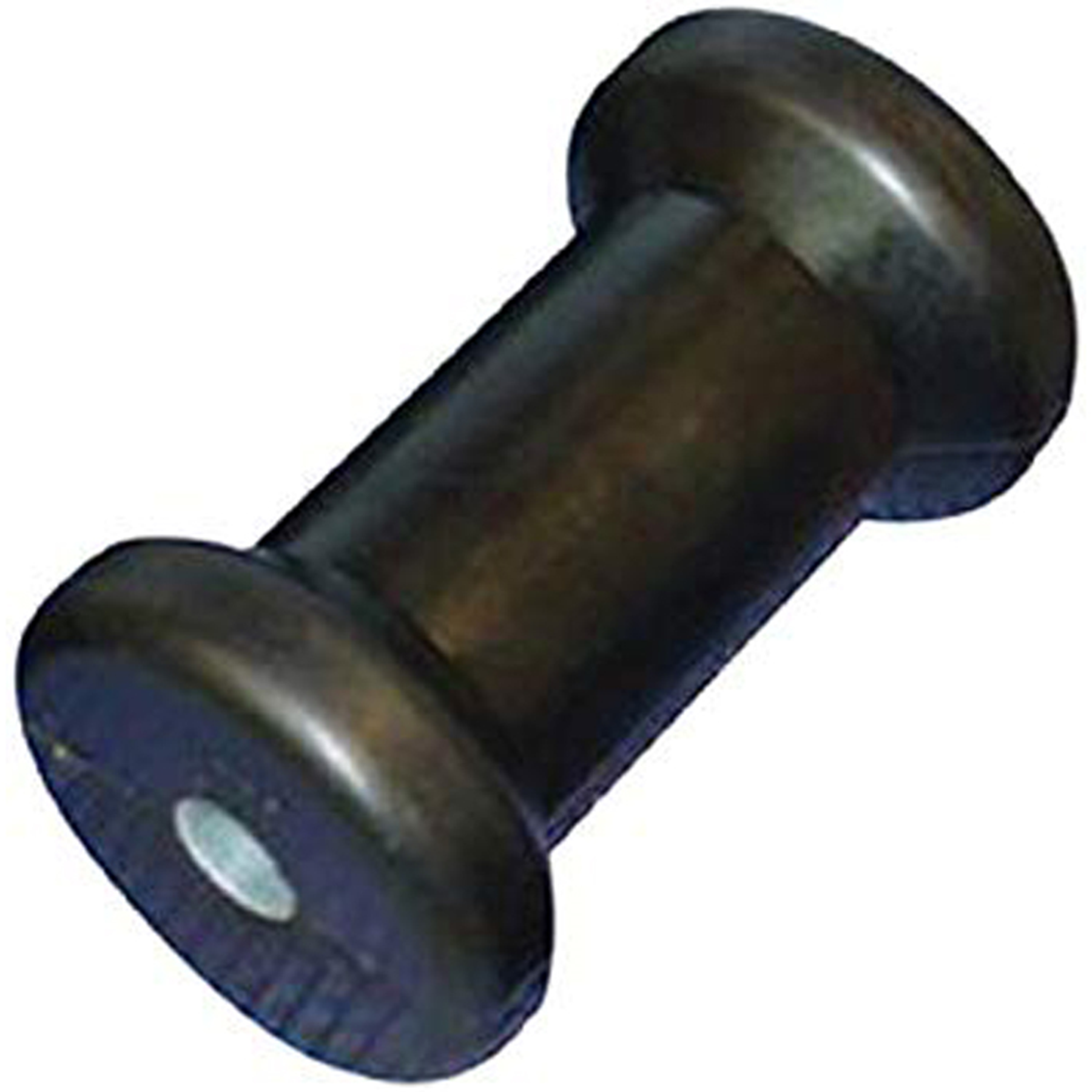 Yates Spool Roller 5/8 Bore (5" x 3") - Durable Garden Tool Accessory