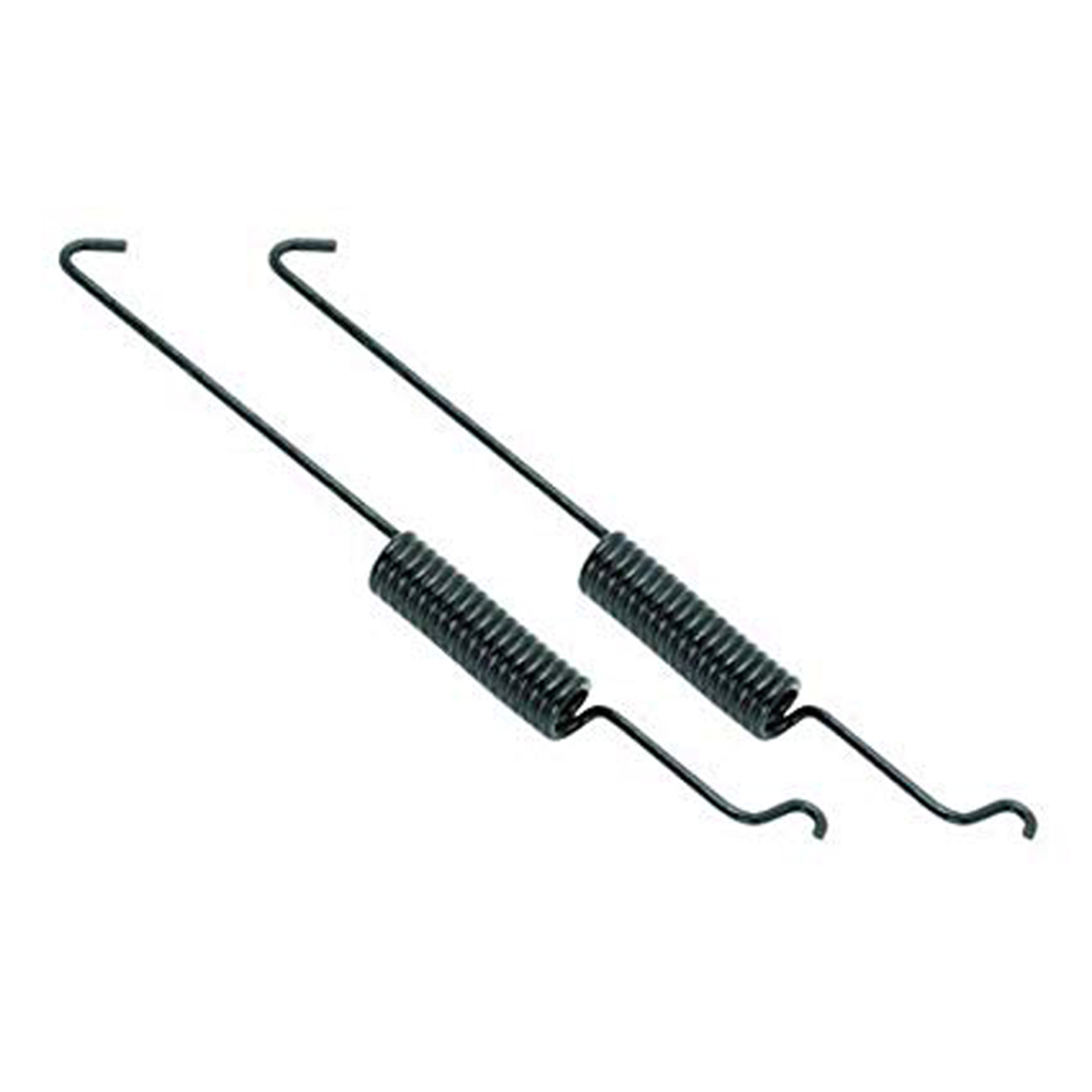 Cequent Towing Return Spring Set - Part 5306
