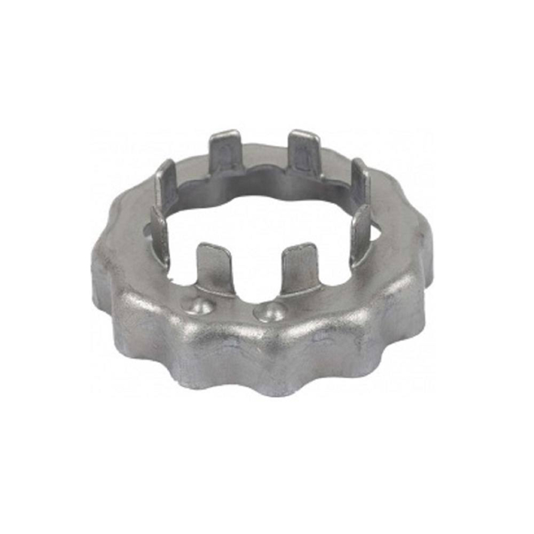 Reliable LSB13 Spindle Nut Lock Shield for Secure Machinery Assembly