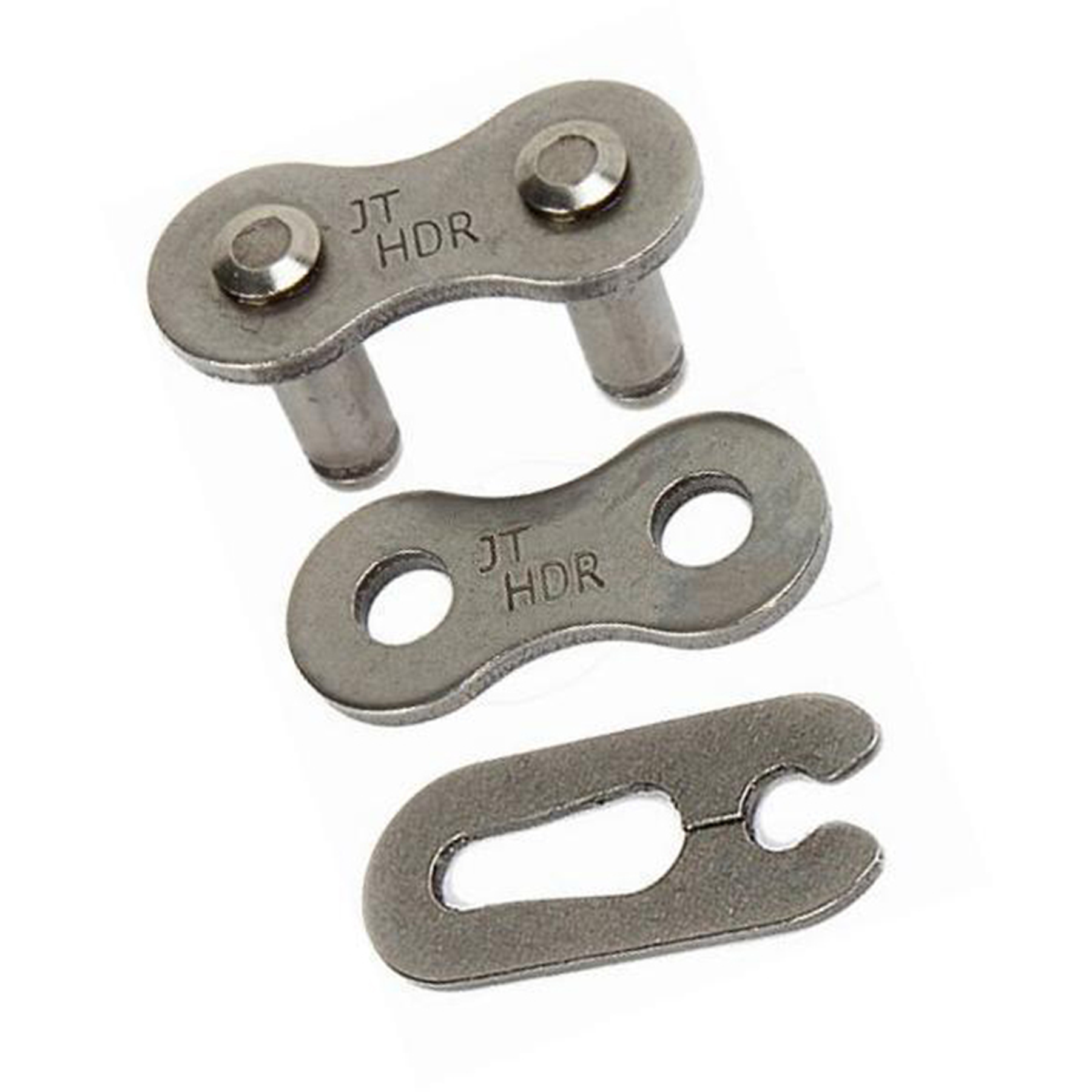 JT Sprocket JTC420HDRSL Chain Connecting Link - Heavy Duty Link for Motorcycle Chains