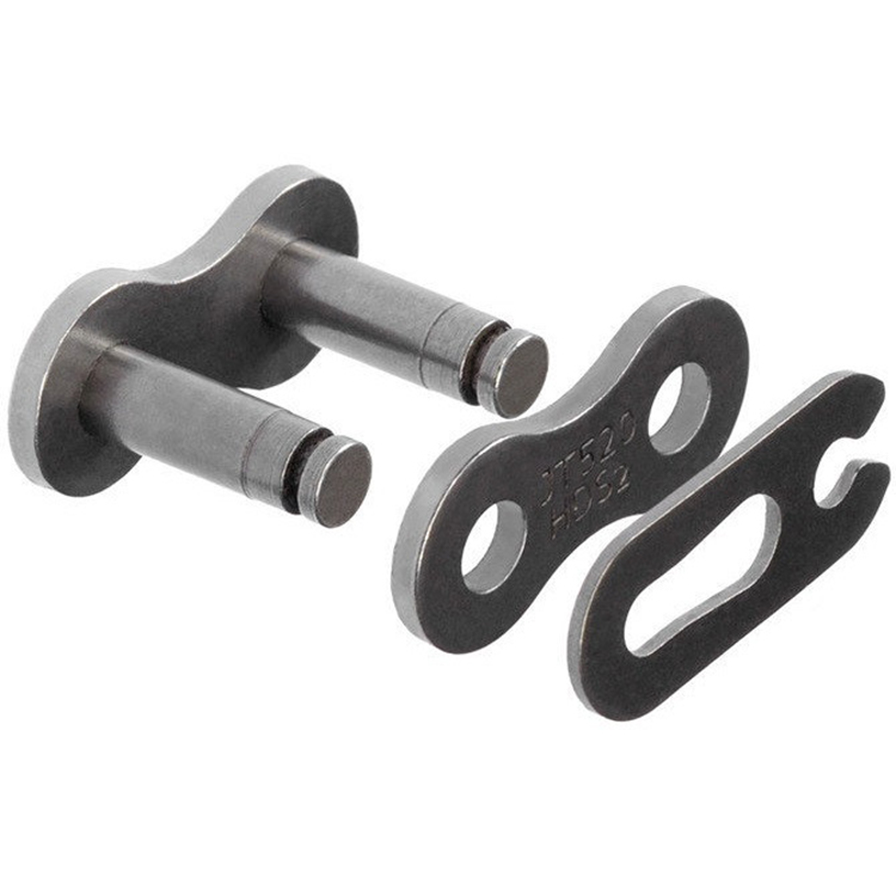 JT Sprocket JTC520HDSSL Chain Connecting Link for Heavy-Duty Applications